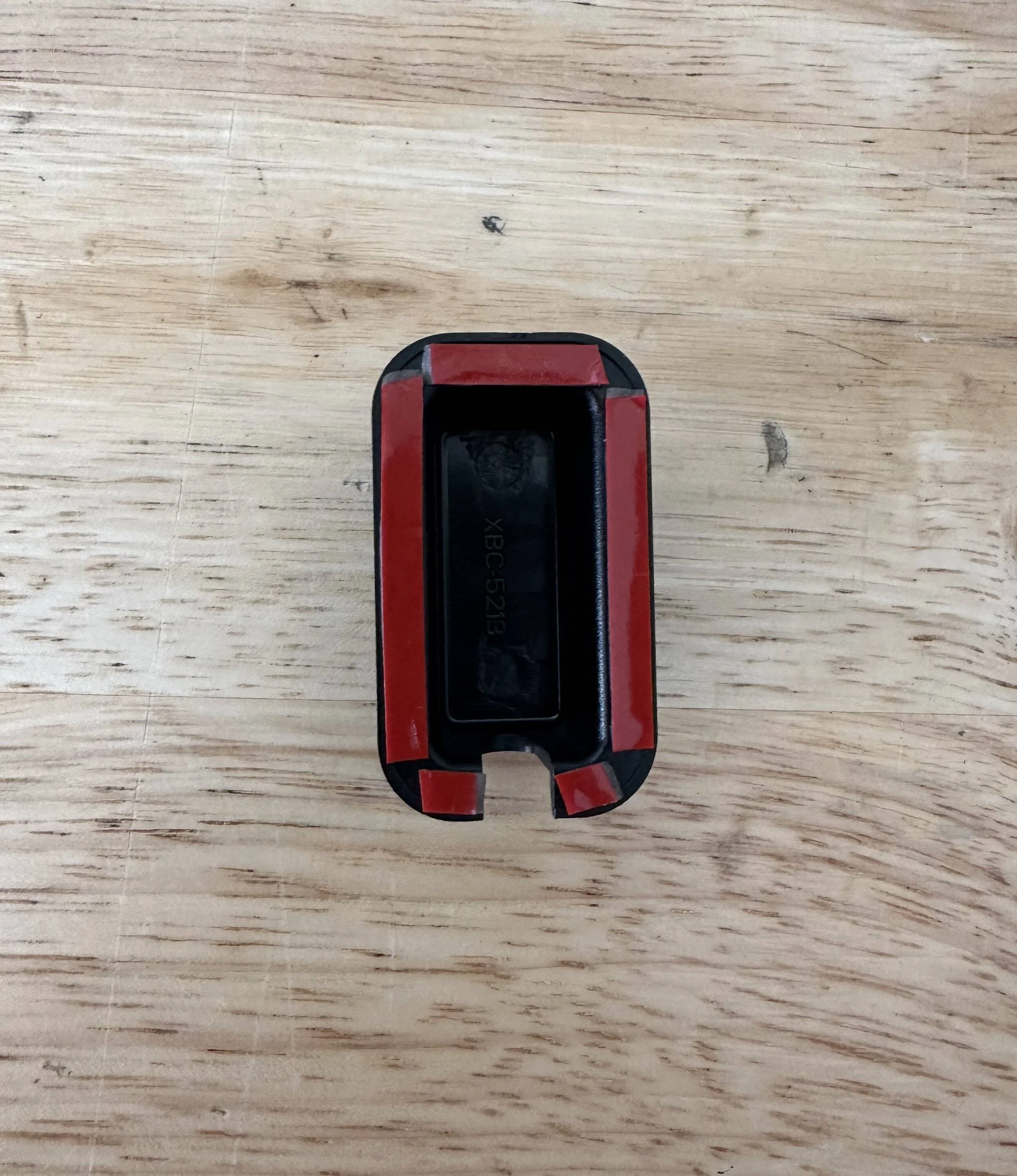 Ford Bronco Sport COVER FOR REAR WINDOW WIRING 3