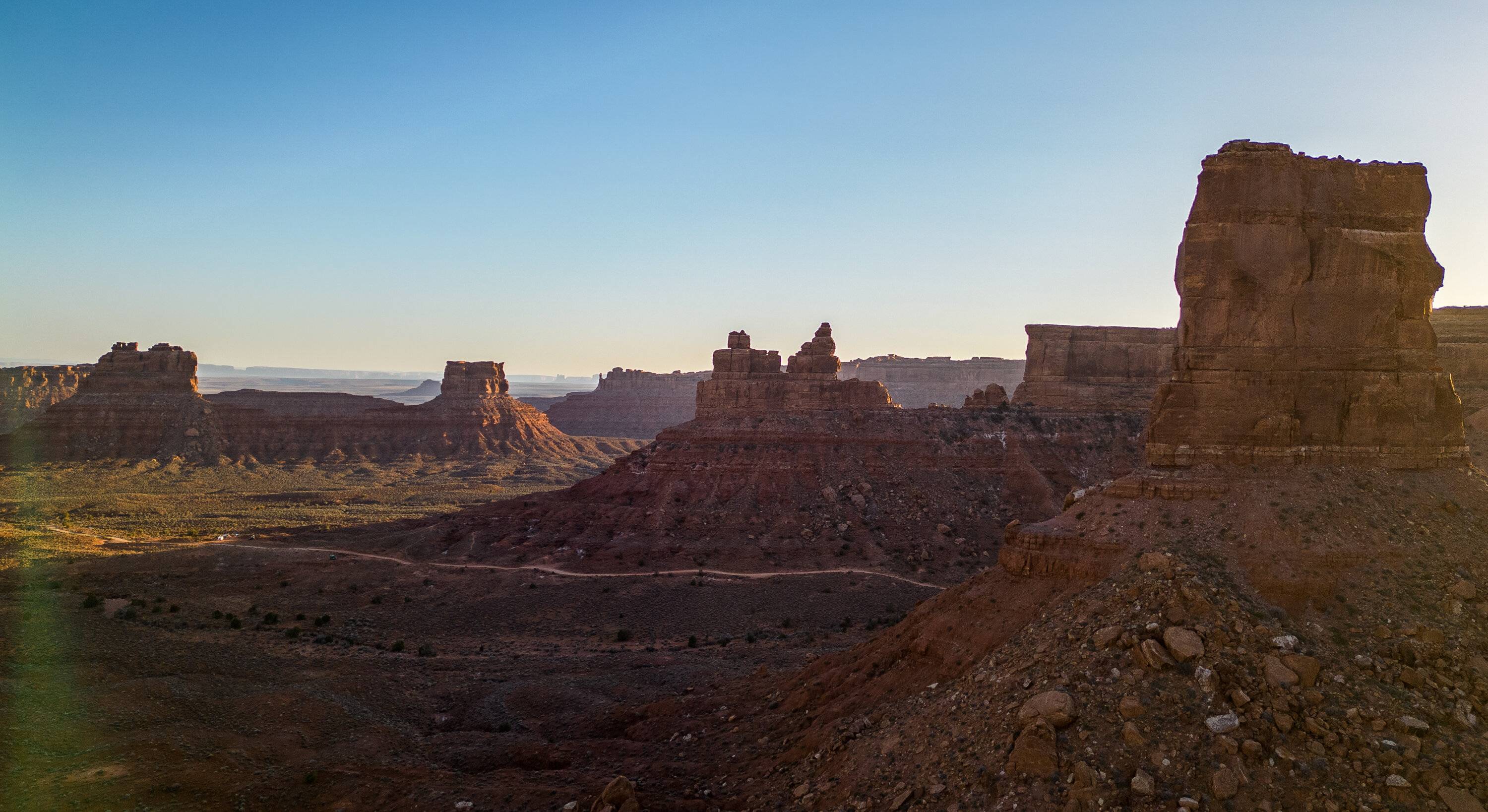 Ford Bronco Sport What is a good beginner drone? DJI_0097-HDR