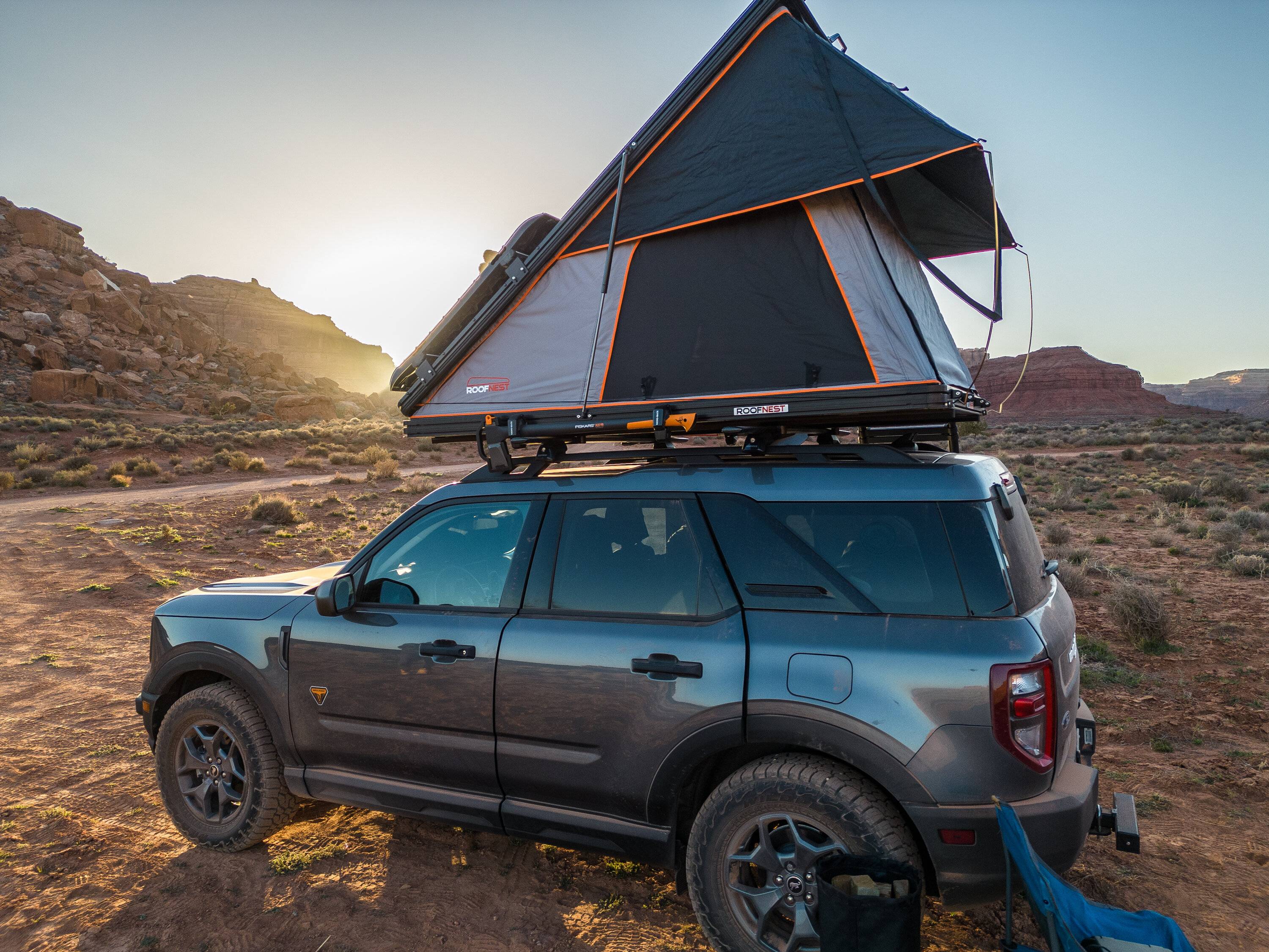 Ford Bronco Sport What is a good beginner drone? DJI_0104-HDR