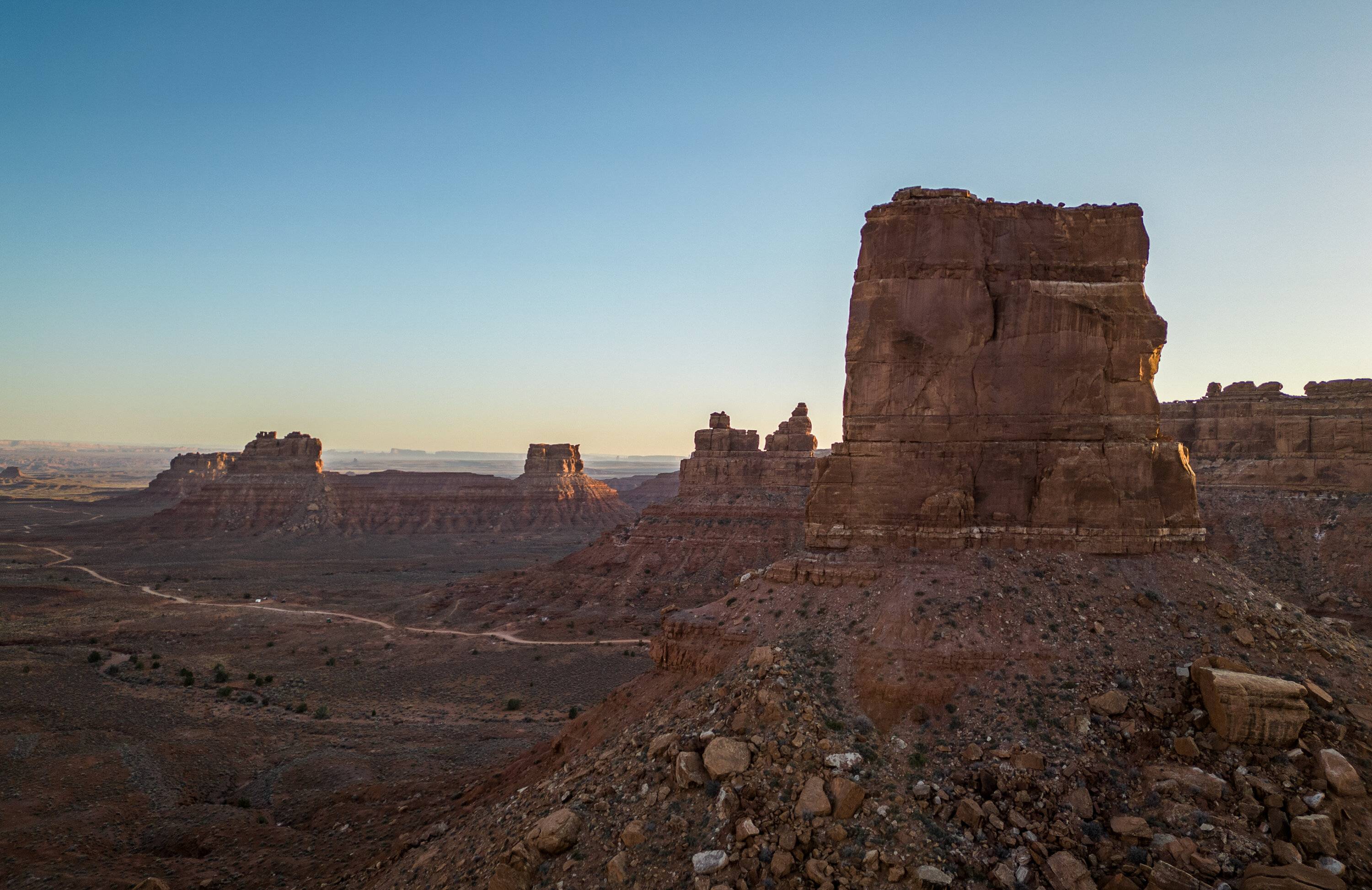 Ford Bronco Sport What is a good beginner drone? DJI_0135-HDR