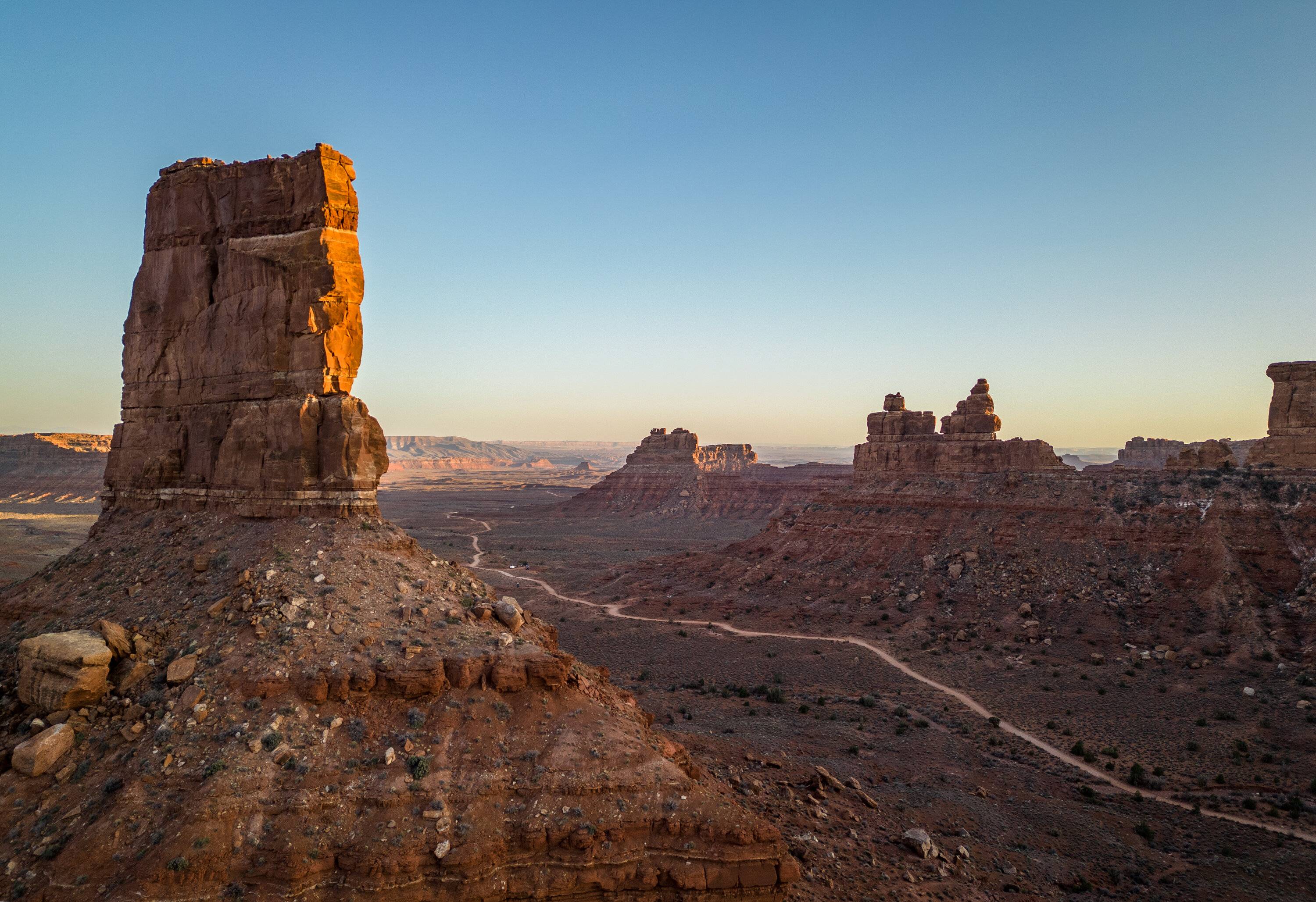 Ford Bronco Sport What is a good beginner drone? DJI_0142-HDR