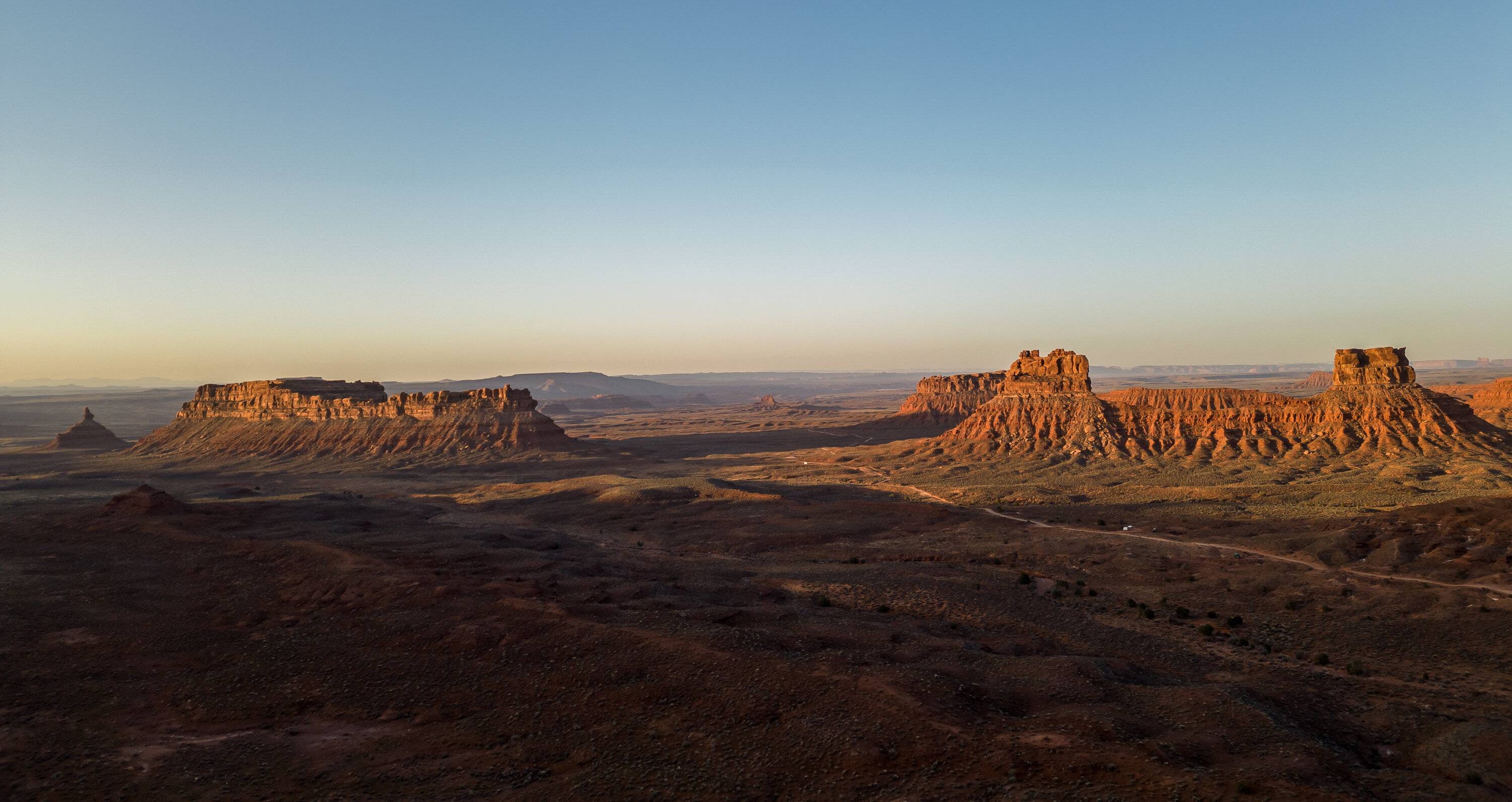 Ford Bronco Sport What is a good beginner drone? DJI_0191-HDR
