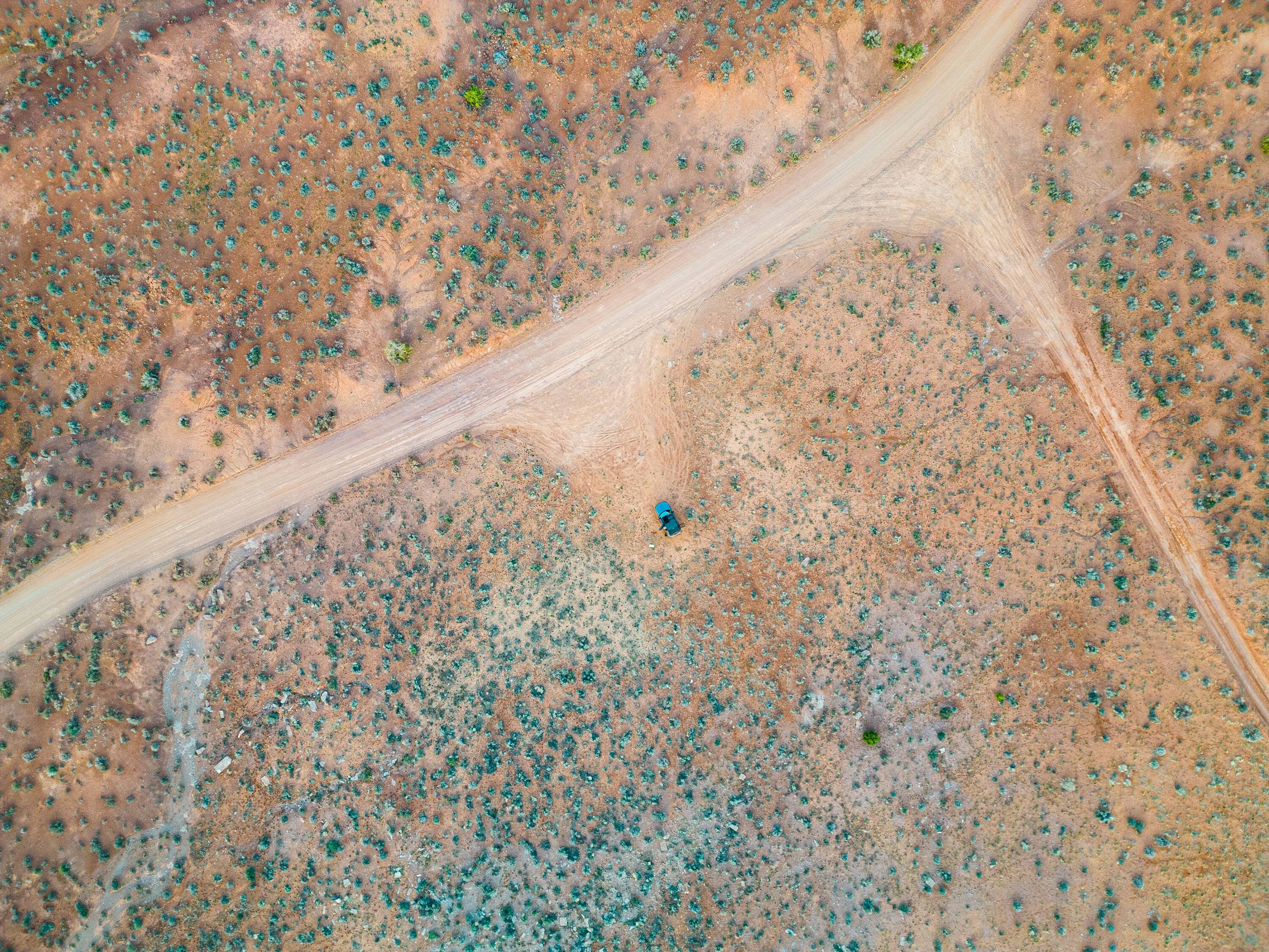 Ford Bronco Sport What is a good beginner drone? DJI_0203-HDR