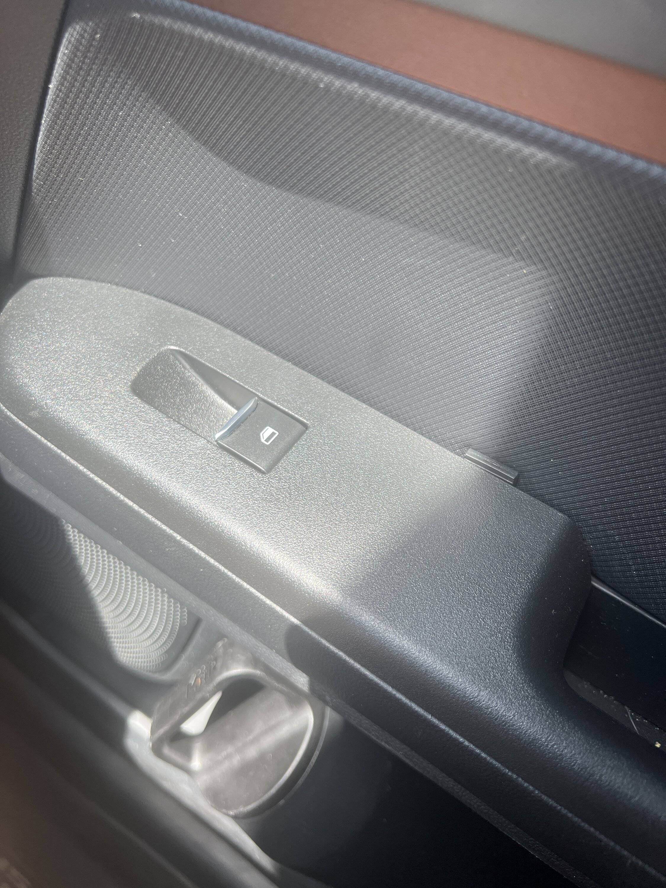 Ford Bronco Sport Cabin Rattle Fix image