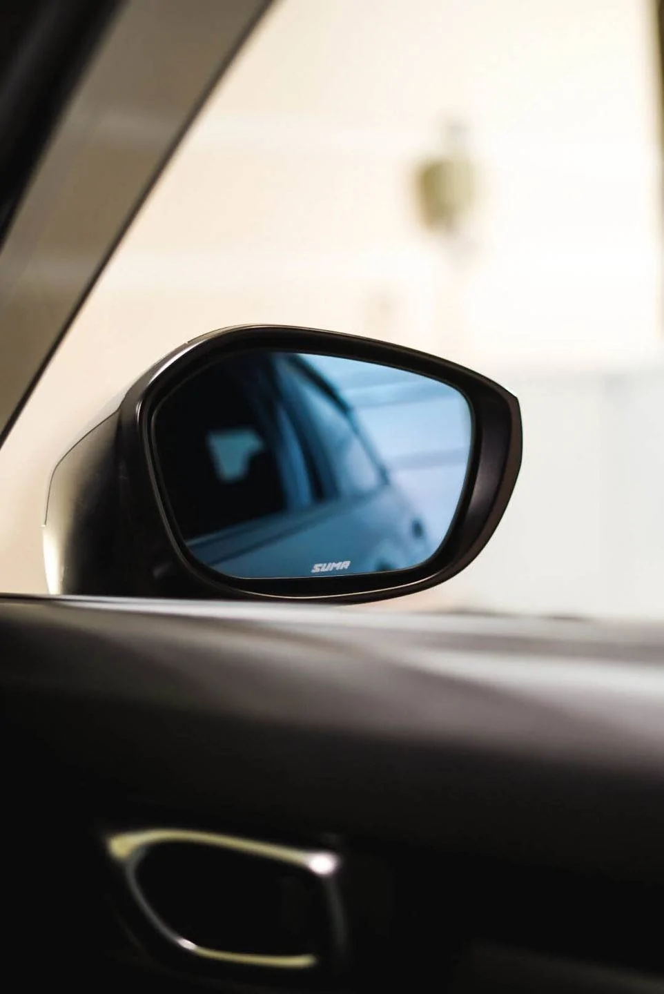 Ford Bronco Sport Blind Spots?⚡Reduce Blind Spots & Glare⚡SUMA Mirrors DQKcfNKan_mid