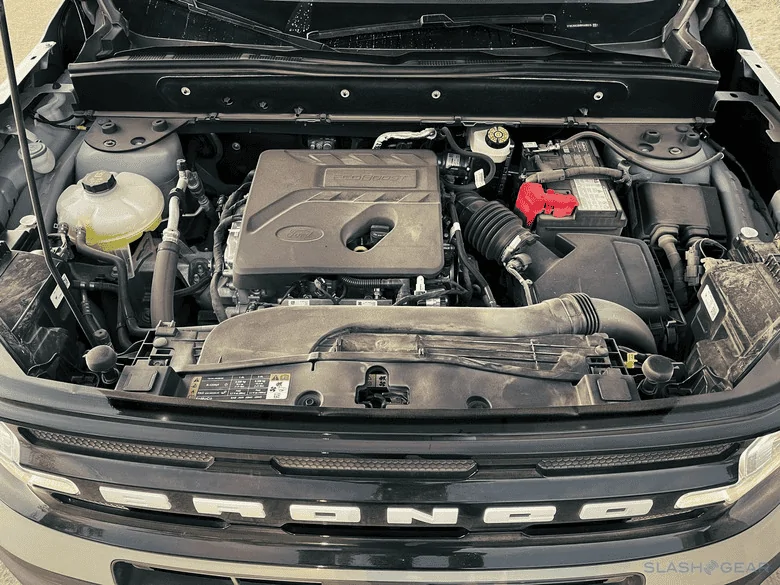 Ford Bronco Sport Has anyone seen the new updated 1.5L / 2L EcoBoost Engines? 1686099533796