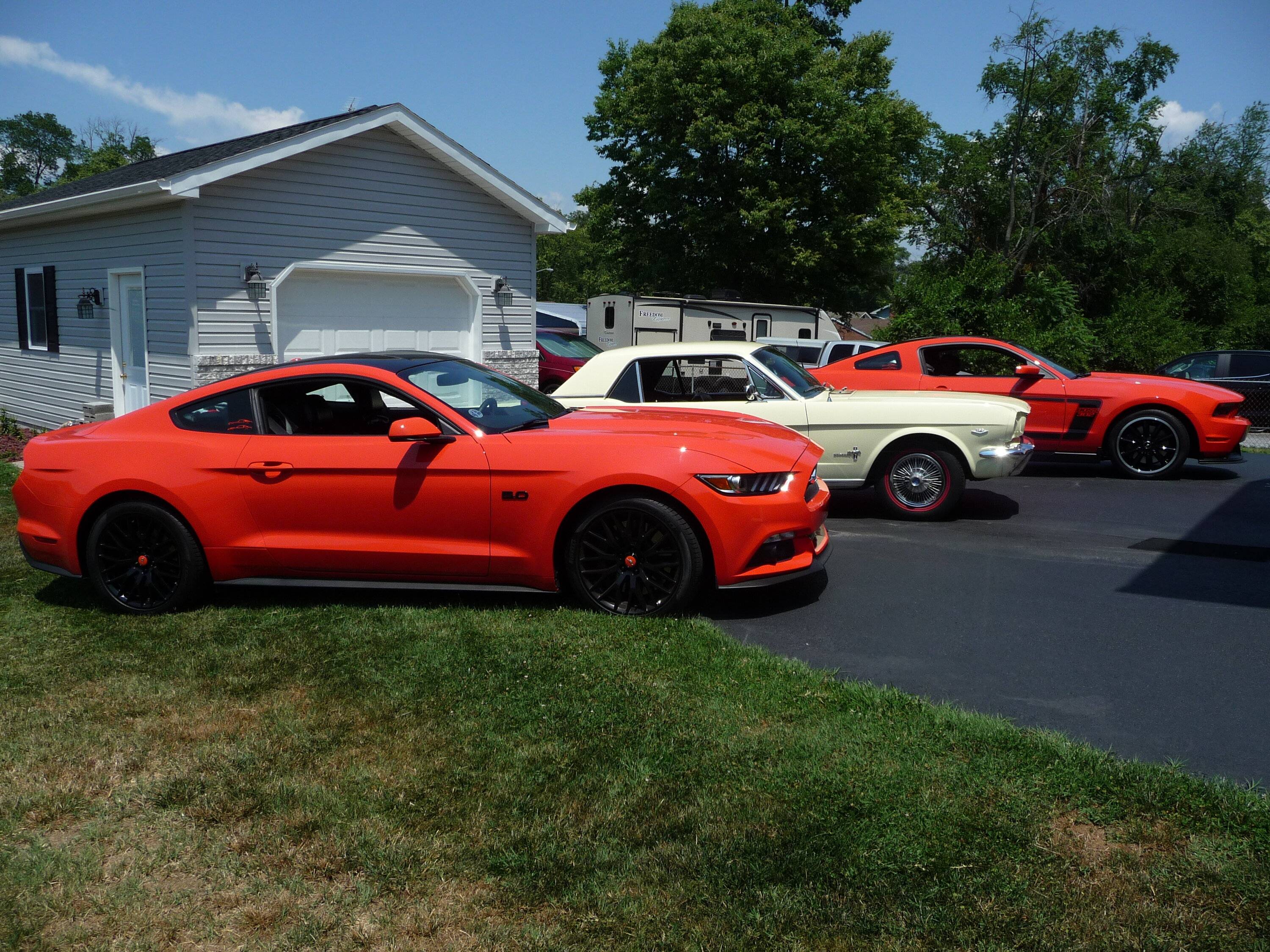 Ford Bronco Sport Carlisle (PA) Ford Nationals June 3rd? P1230813.JPG