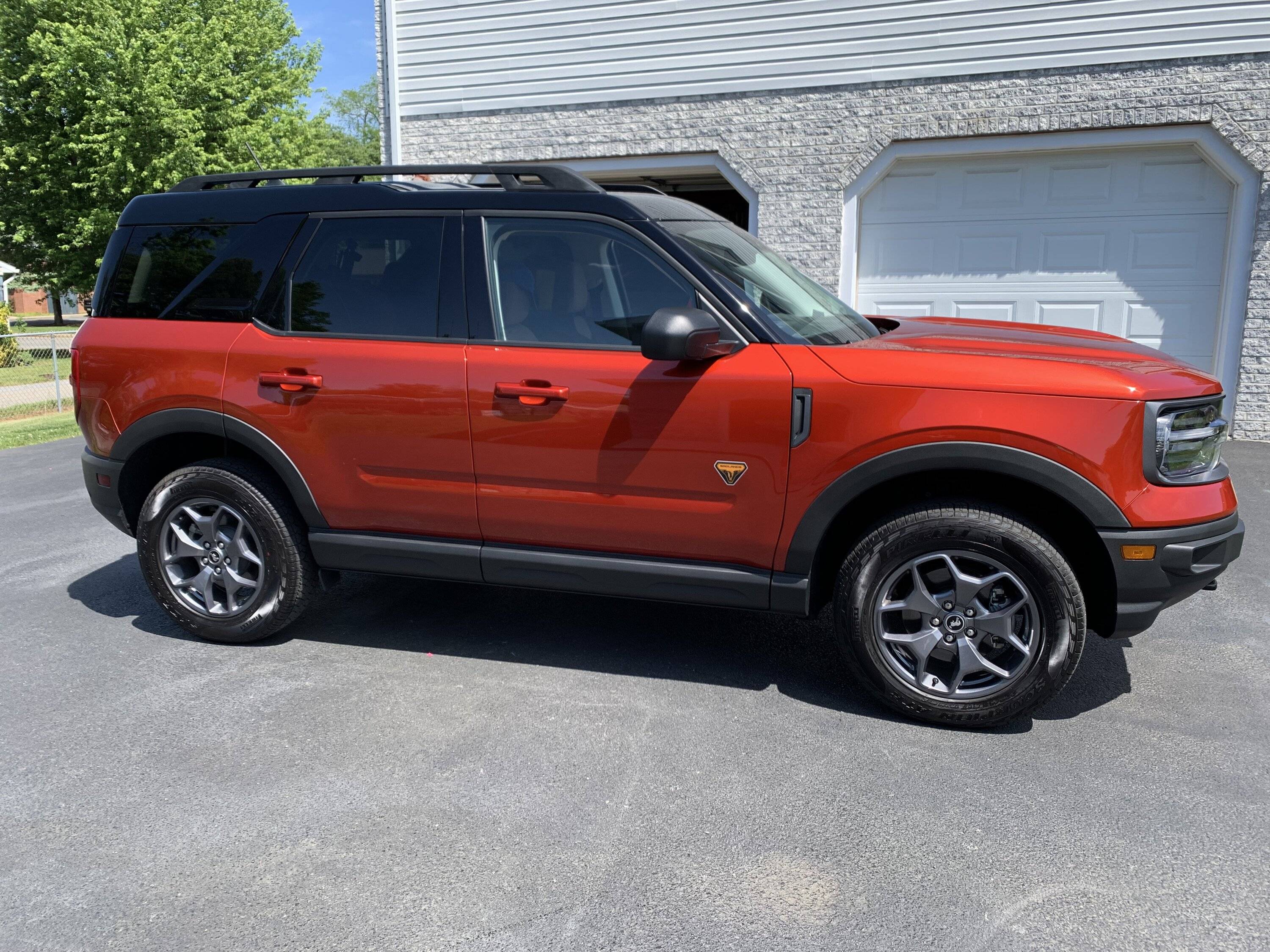 Ford Bronco Sport Carlisle (PA) Ford Nationals June 3rd? IMG_5851.JPG