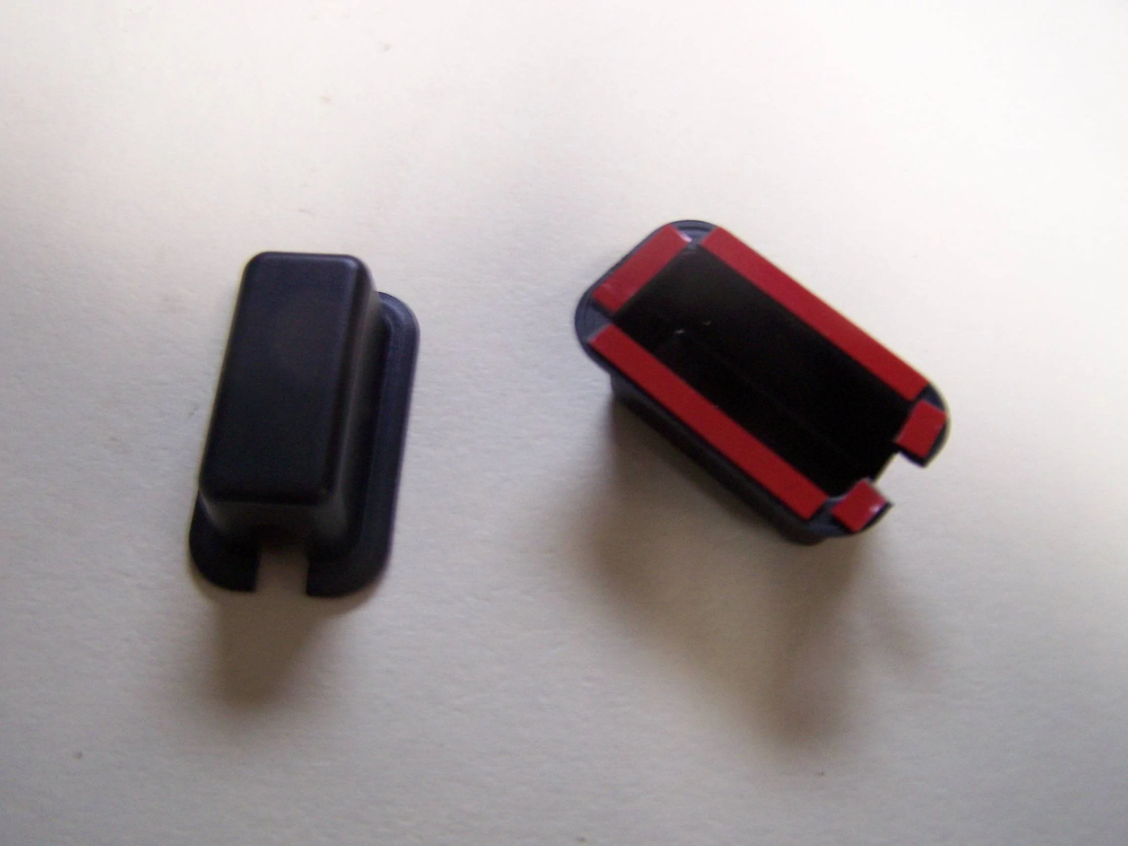 Ford Bronco Sport What did you do TO your Bronco Sport today? 100_6792