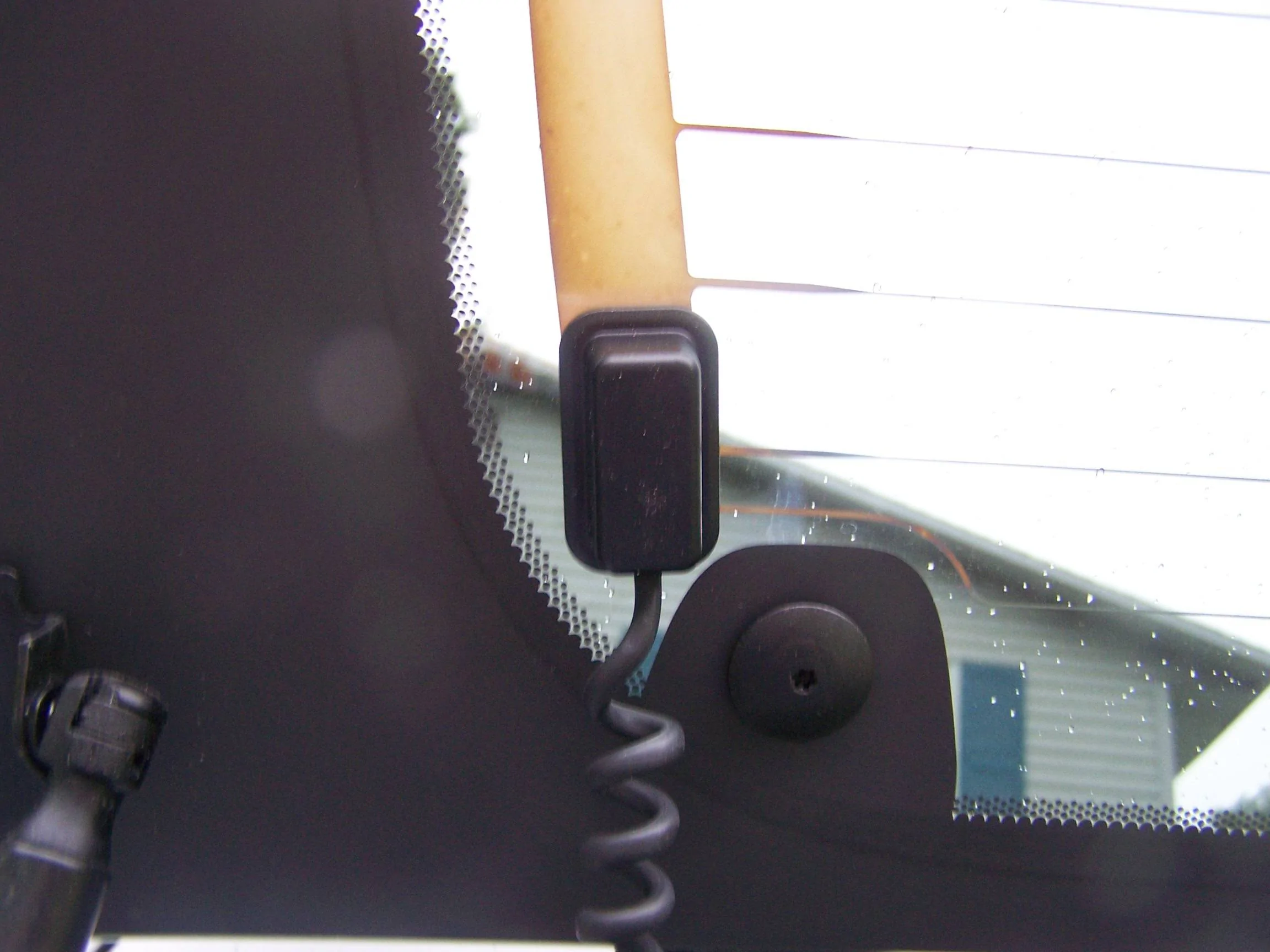 Ford Bronco Sport What did you do TO your Bronco Sport today? 100_6796