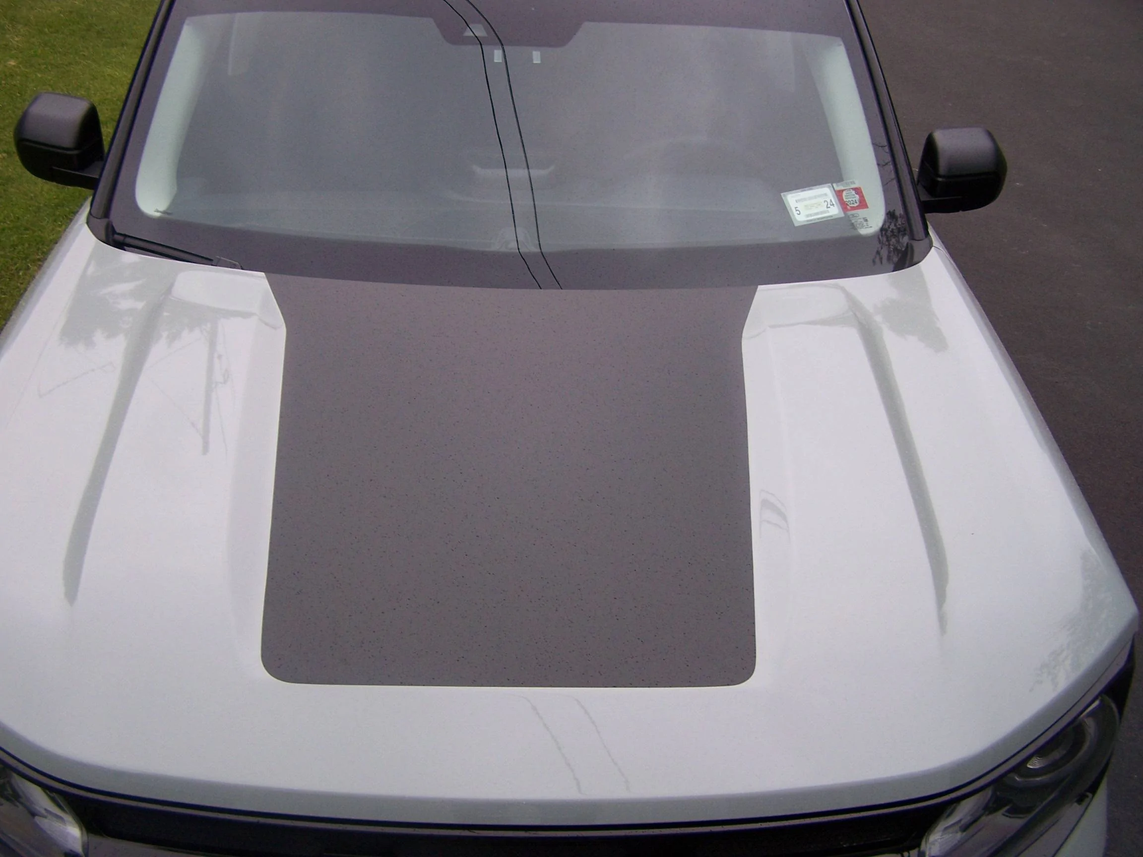 Ford Bronco Sport What did you do TO your Bronco Sport today? 100_6798