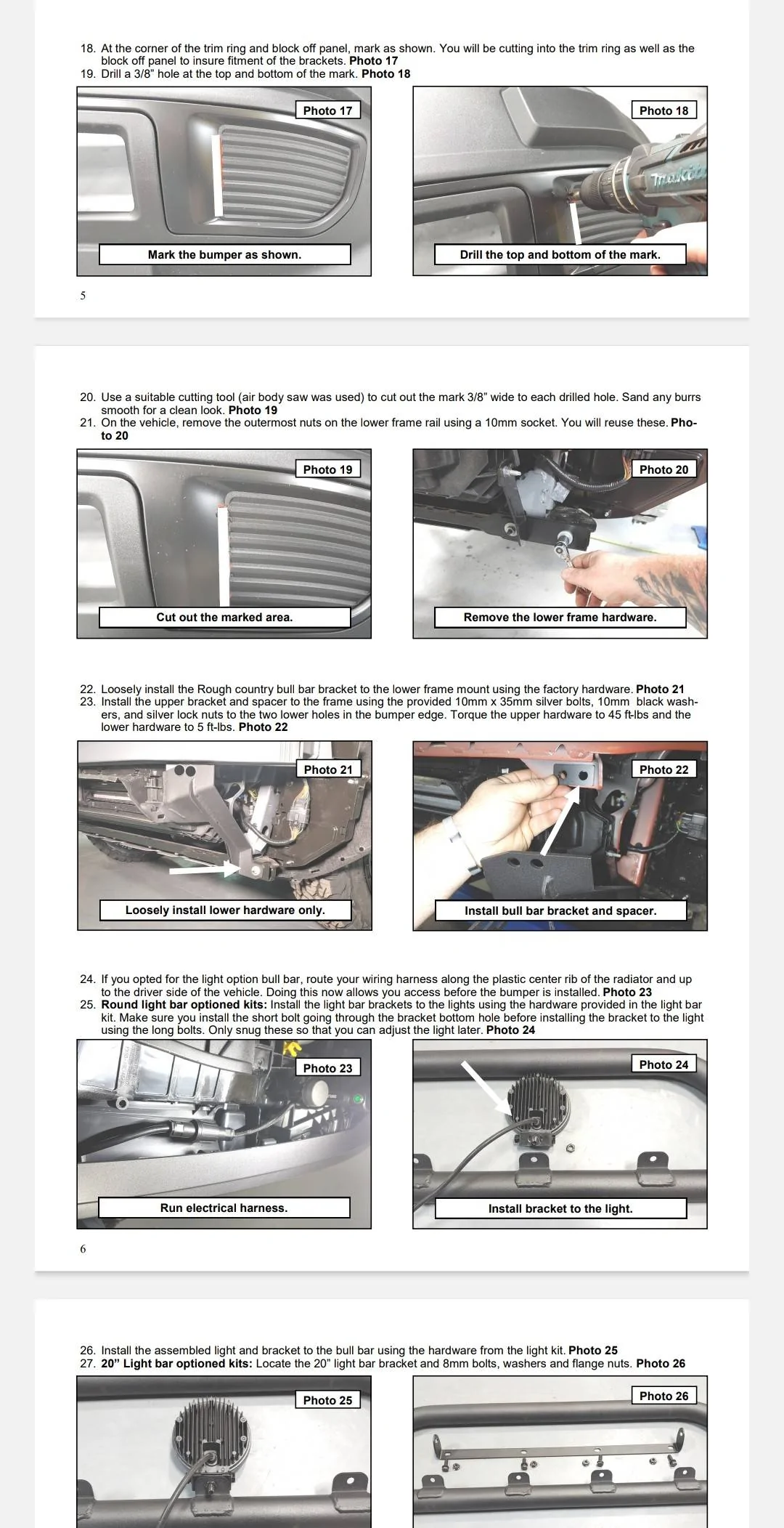 Ford Bronco Sport Tow hooks/ Tow hitch Screenshot_20230608-081510_Driv