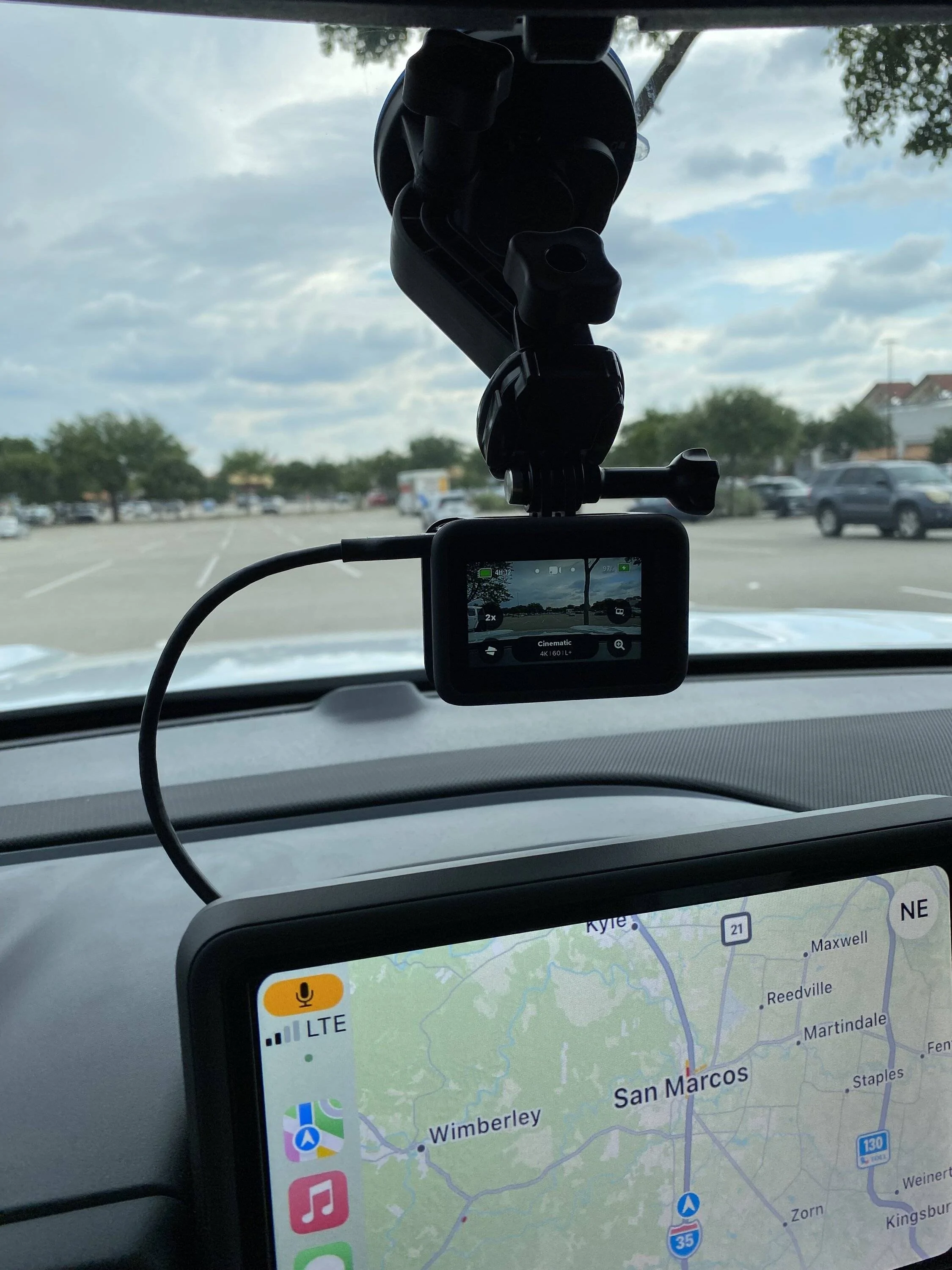 Ford Bronco Sport Texas Hill Country Overland Trip!! IMG_8421