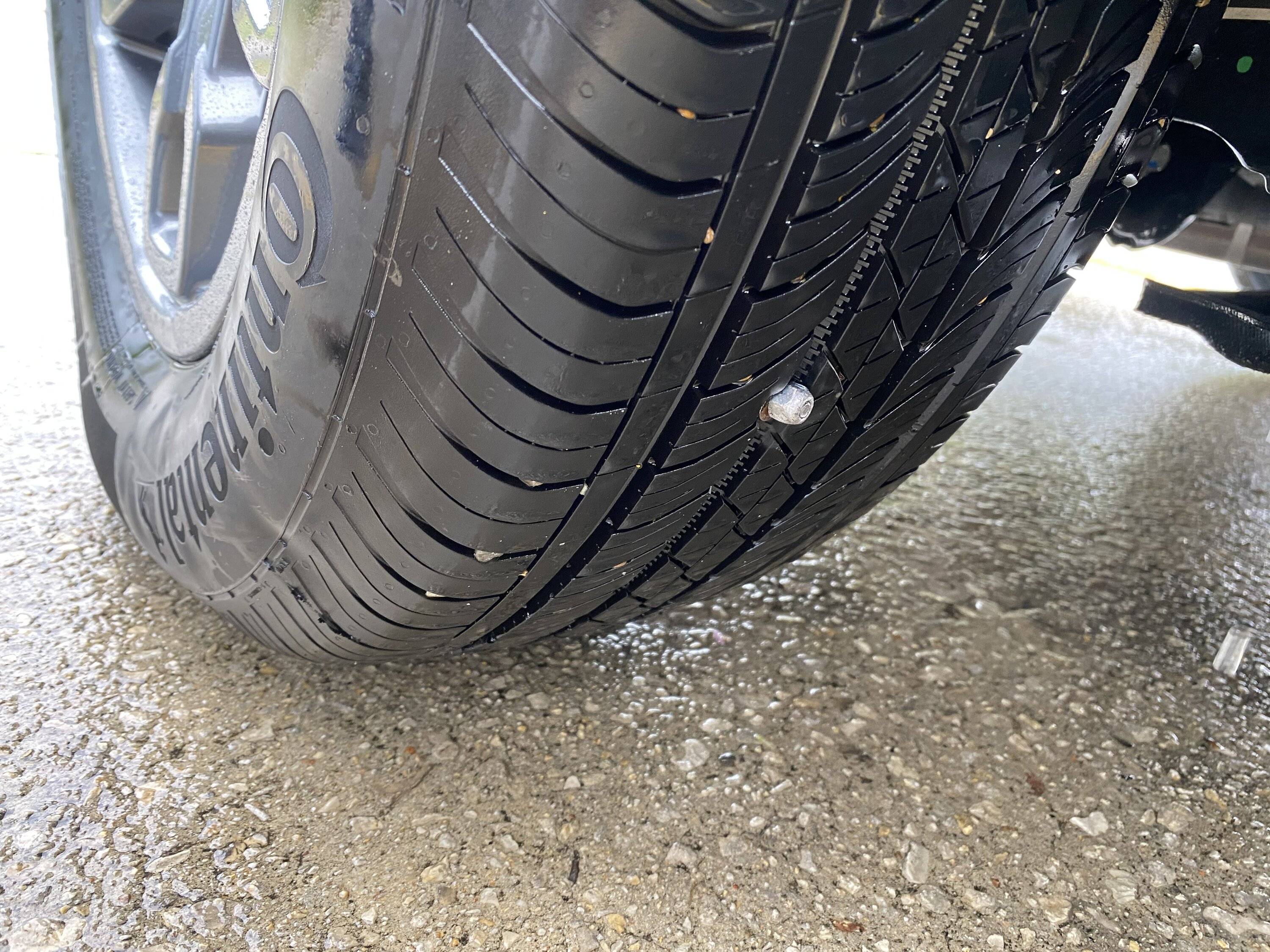 Ford Bronco Sport Texas Hill Country Overland Trip!! IMG_8426