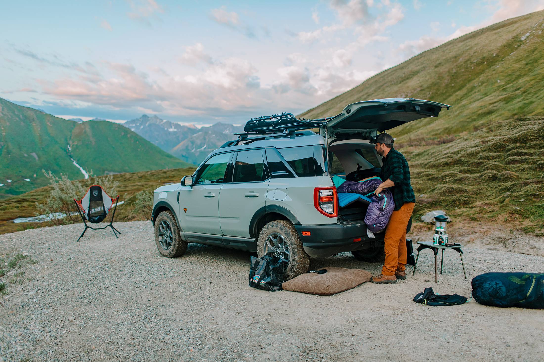 Ford Bronco Sport 1 Year Review - Our '22 Bronco Sport Badlands in Alaska 415B3911-83B7-4D5E-80B6-5AD4BB47A77E