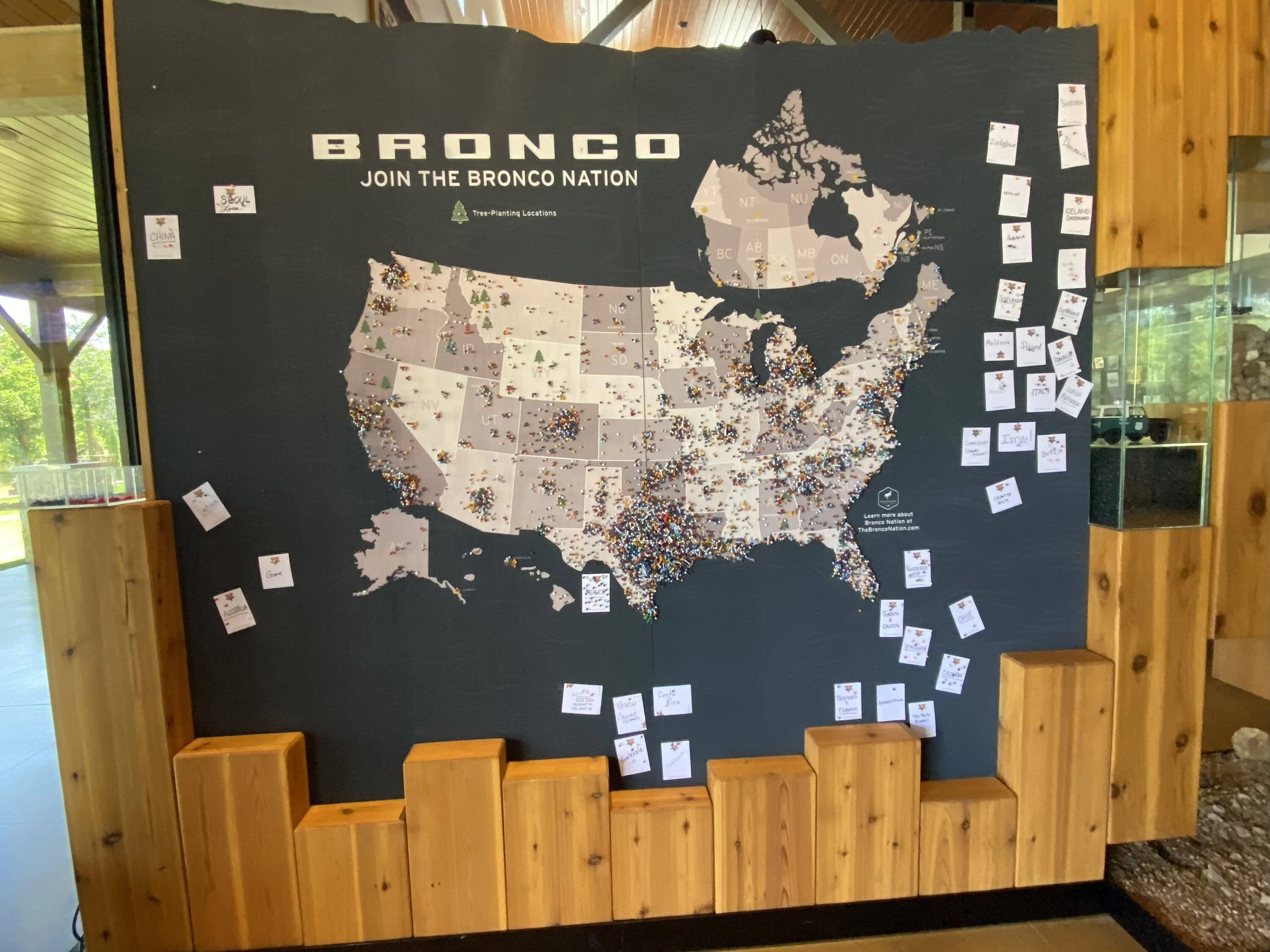 Ford Bronco Sport Texas Bronco Off-Roadeo IMG_8462