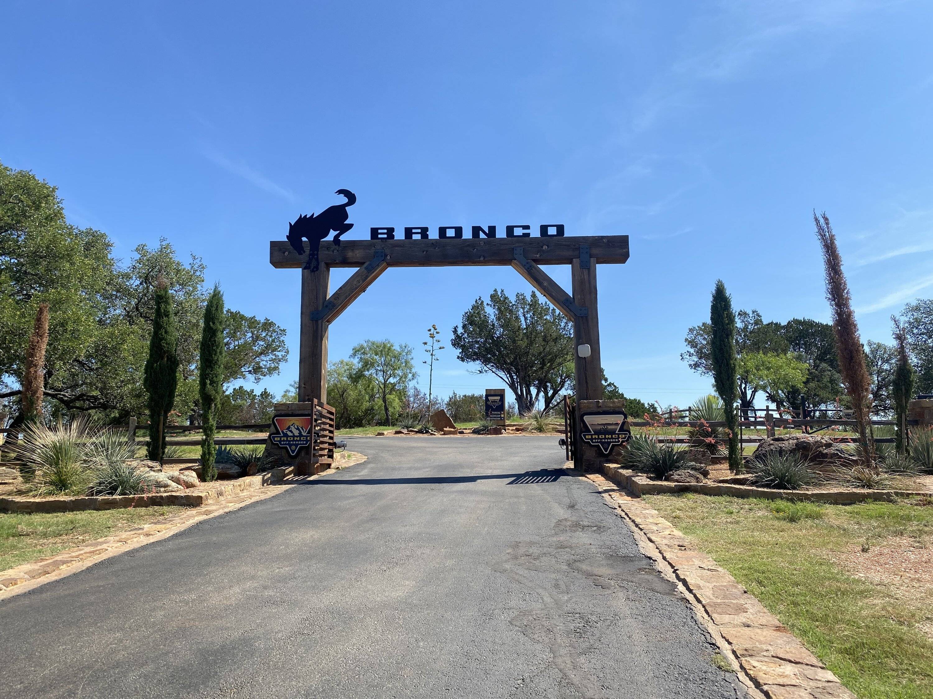 Ford Bronco Sport Texas Bronco Off-Roadeo IMG_8457