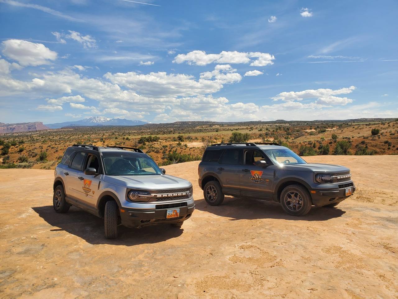 Ford Bronco Sport Moab Off-Roadeo 20230609_151912