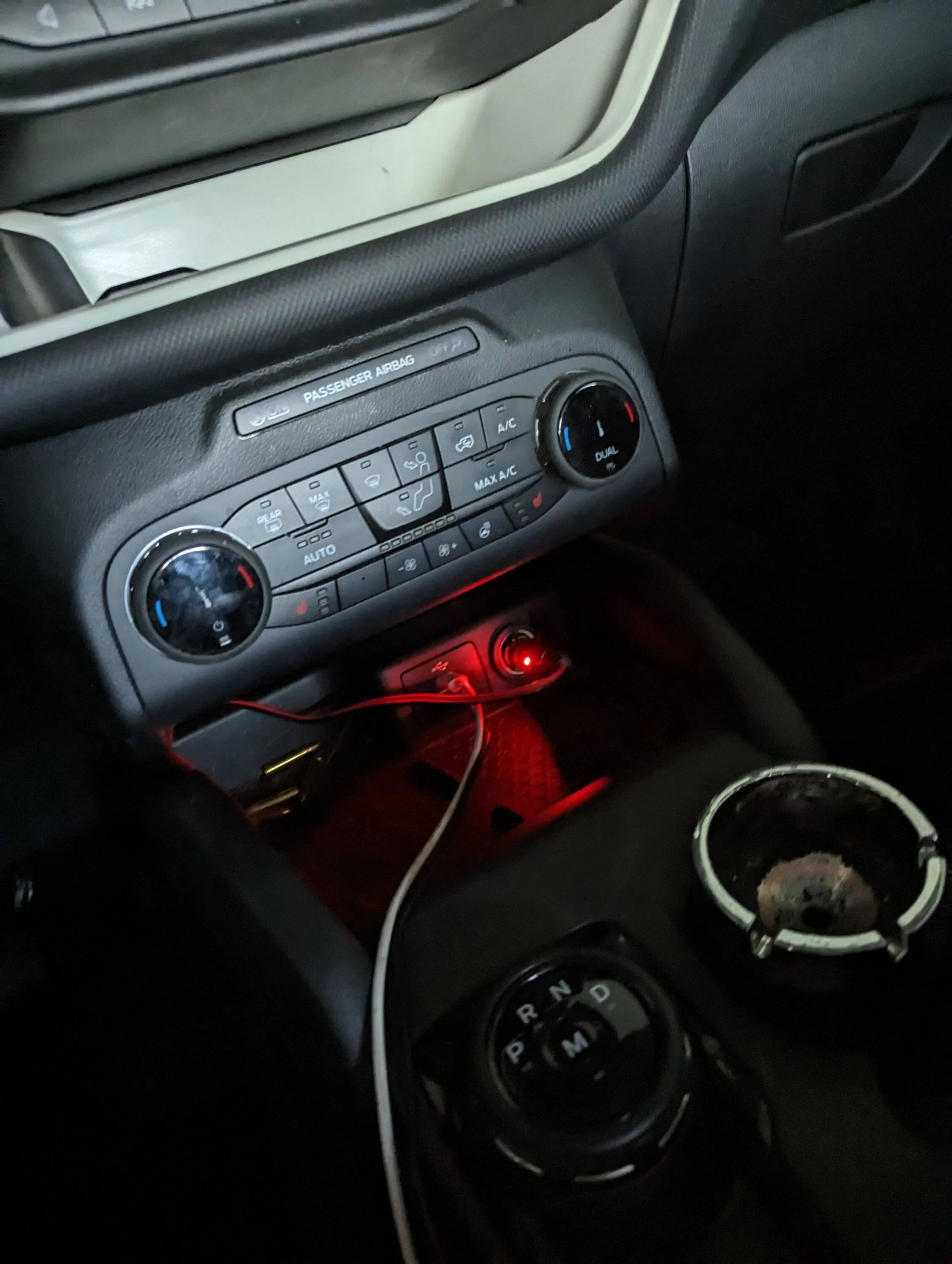 Ford Bronco Sport Boost gauge (not using forscan) and more PXL_20230612_022353814.MP