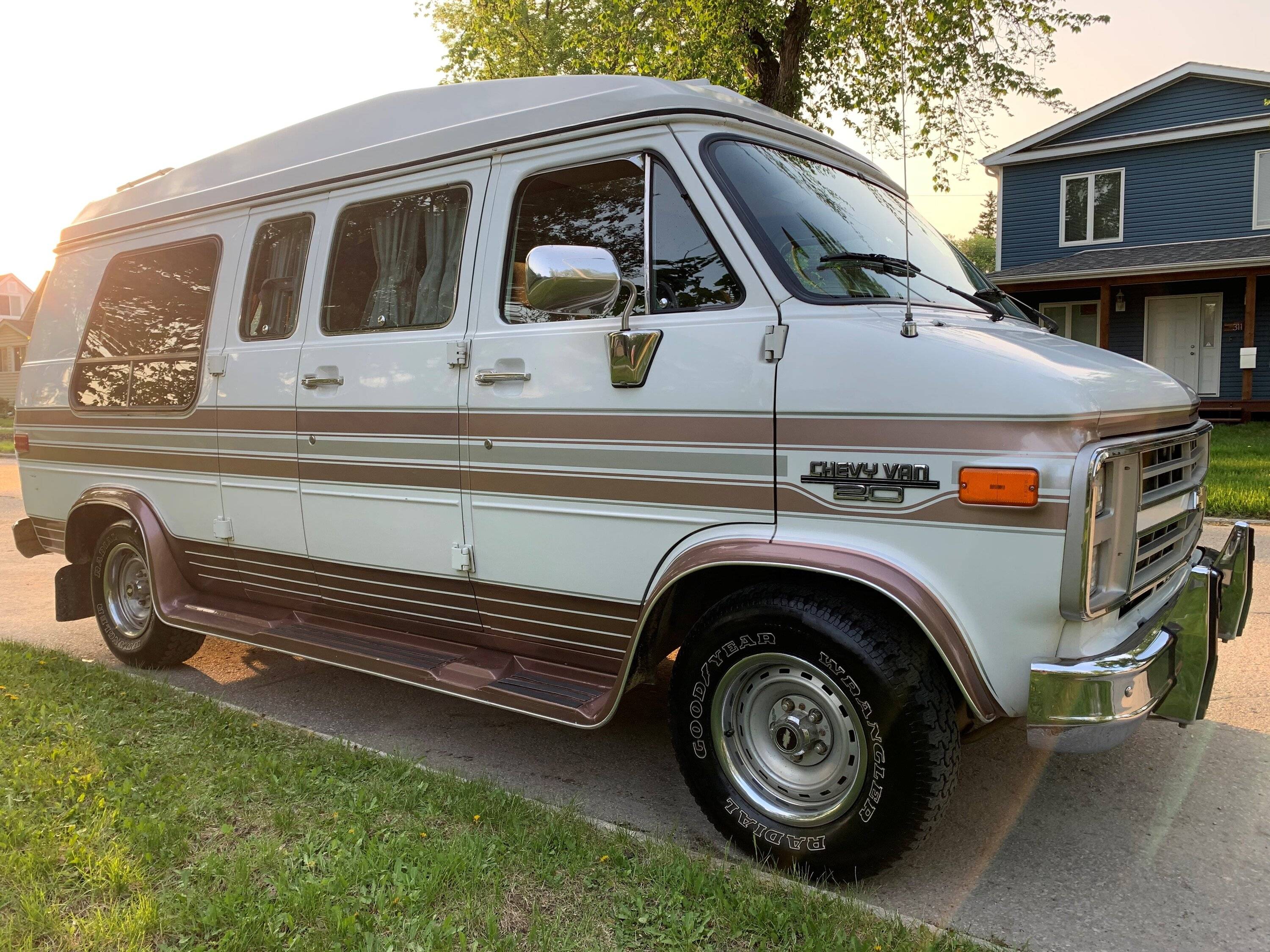 Ford Bronco Sport What's your other ride(s)? van