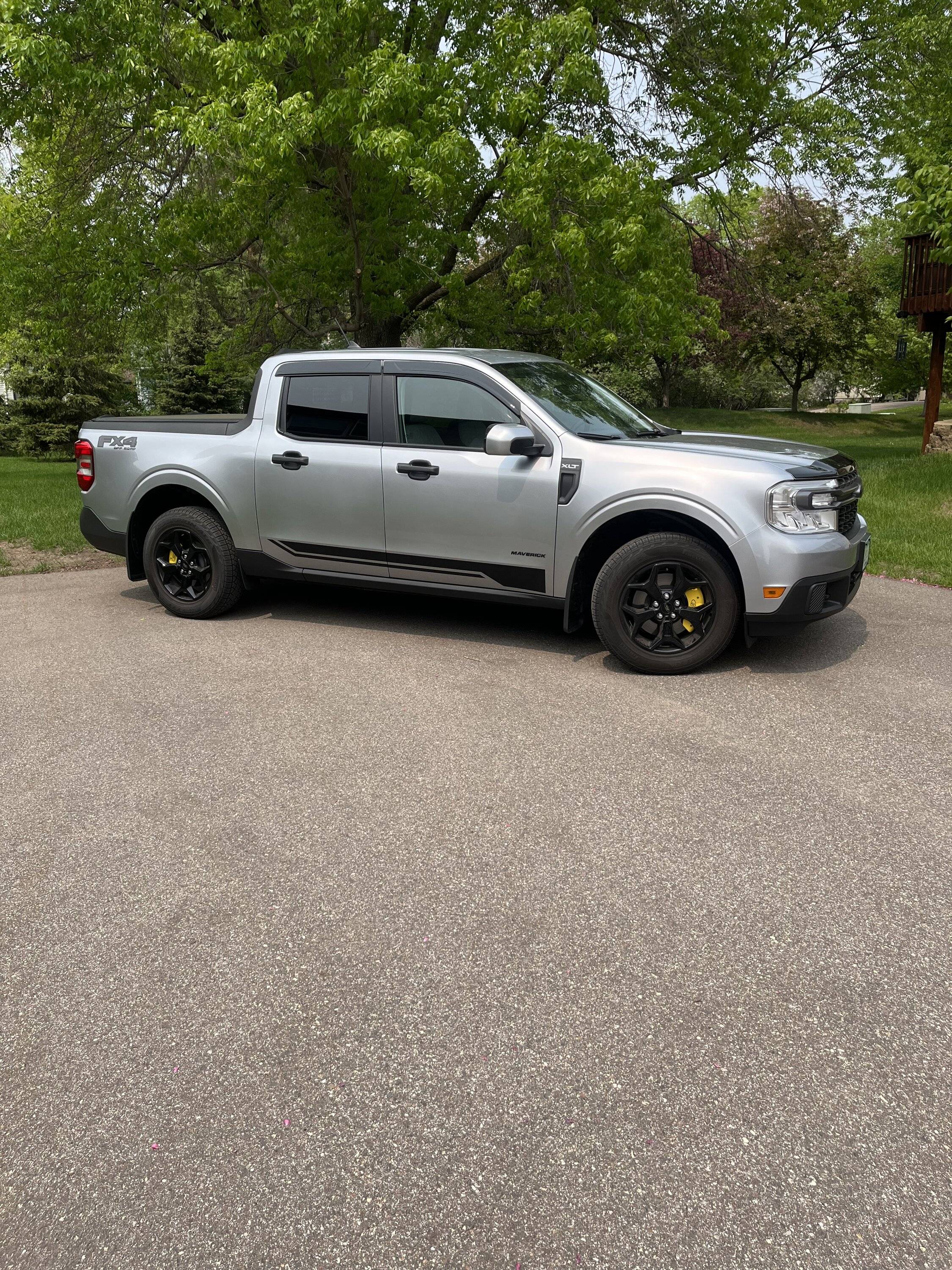 Ford Bronco Sport What's your other ride(s)? IMG_0305