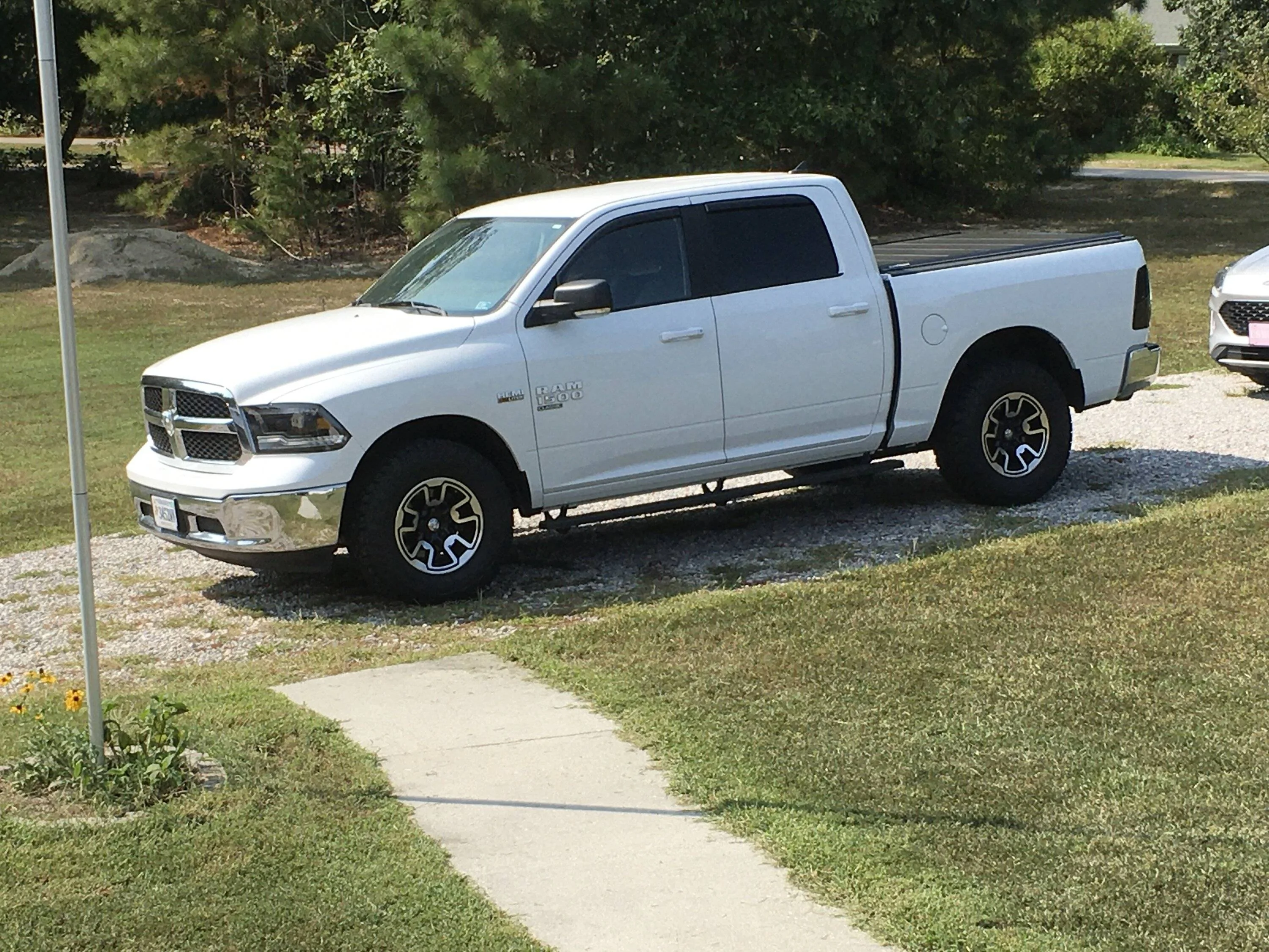 Ford Bronco Sport What's your other ride(s)? A3D9A841-0CBE-45BE-9FF9-EC8F77E62AF2