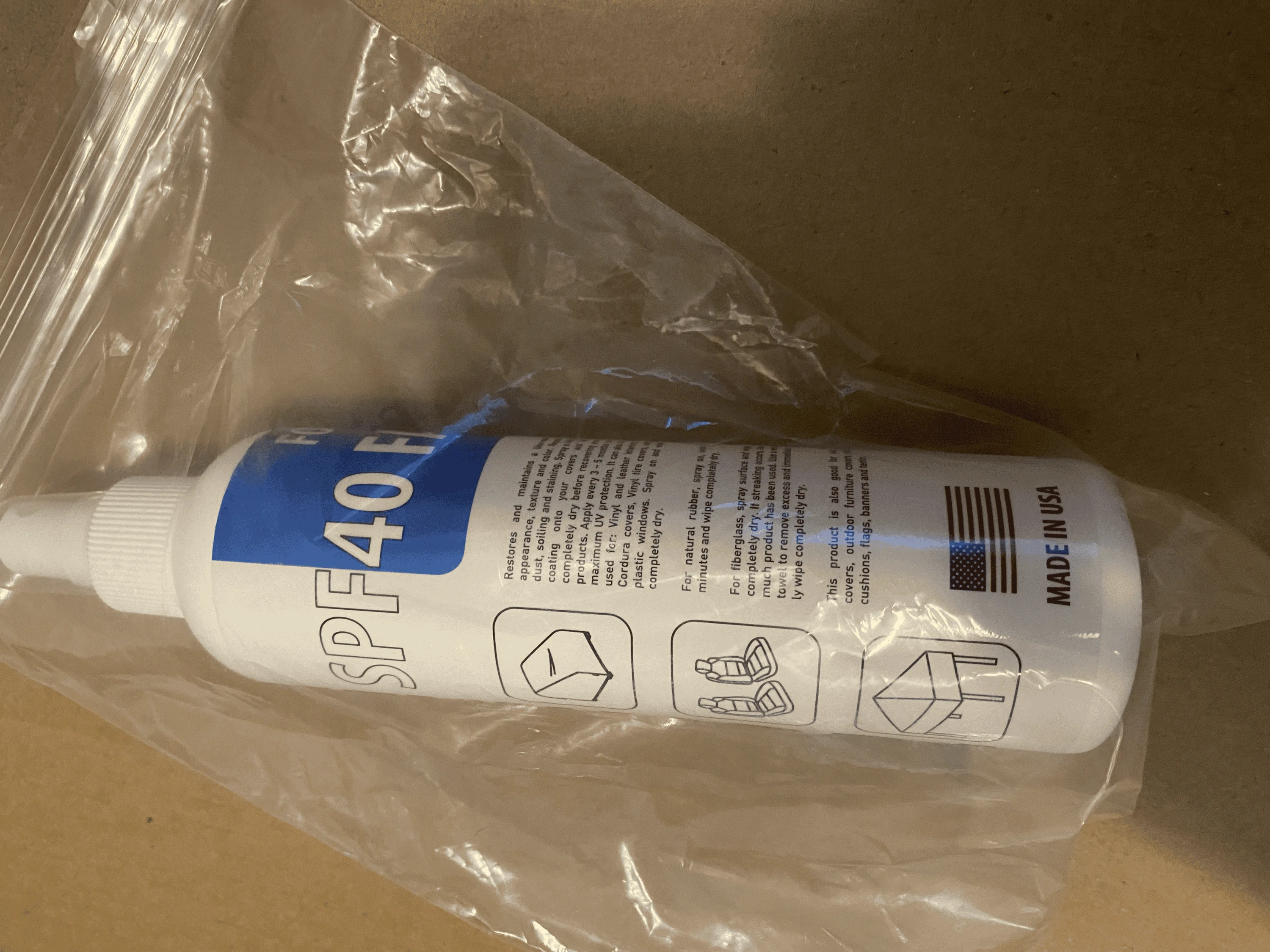 Ford Bronco Sport Ford Molle Bags - Photos tempImageh2Xeo2