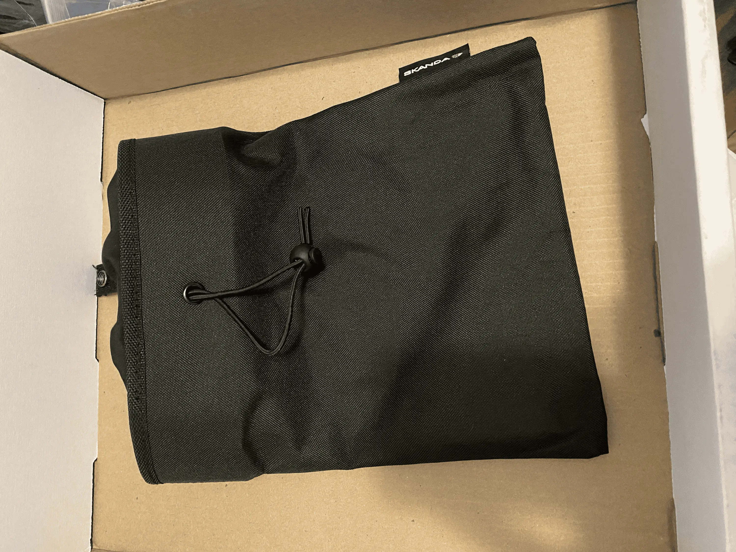 Ford Bronco Sport Ford Molle Bags - Photos tempImagesbm84k