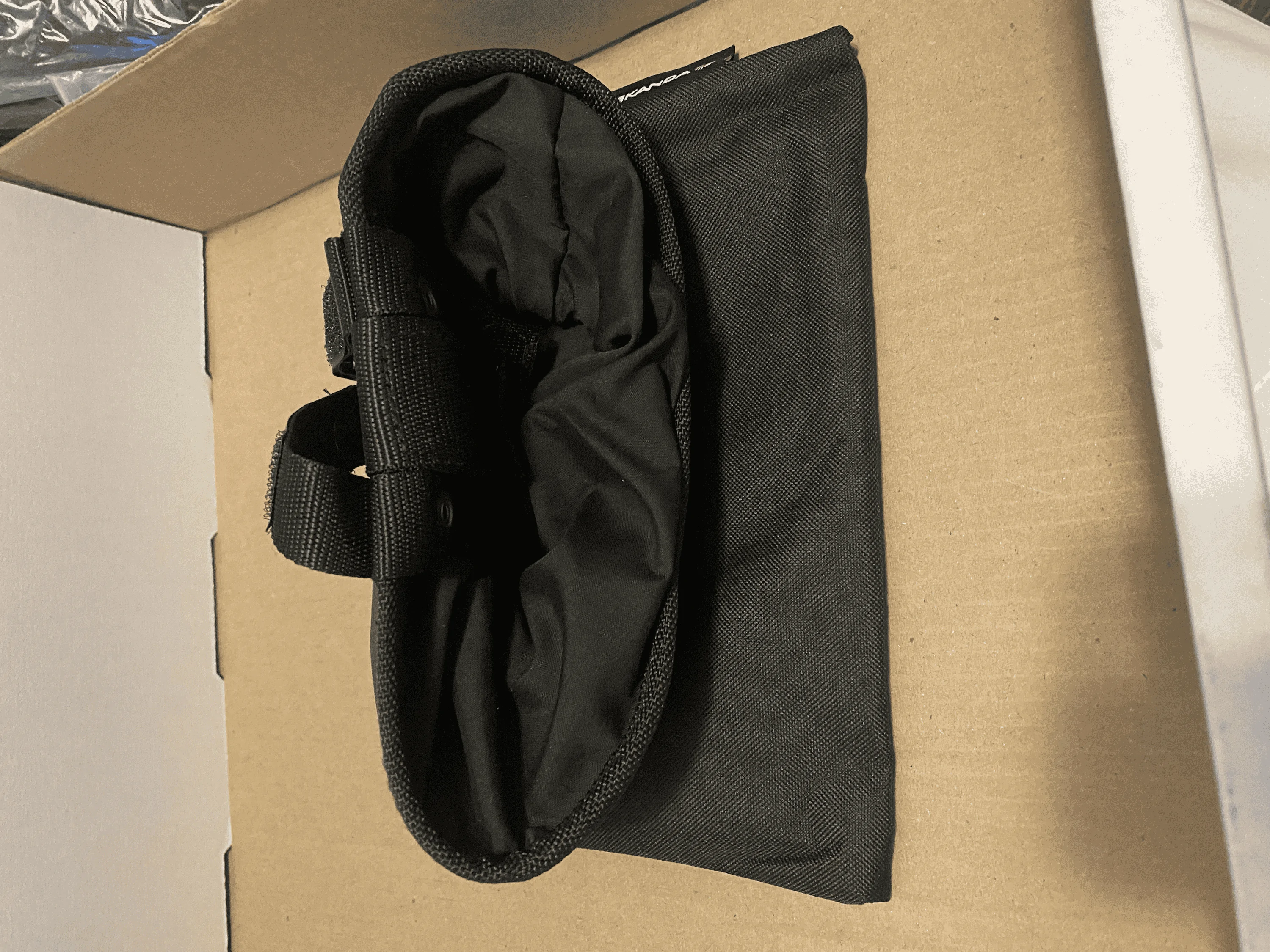 Ford Bronco Sport Ford Molle Bags - Photos tempImageYgefOP