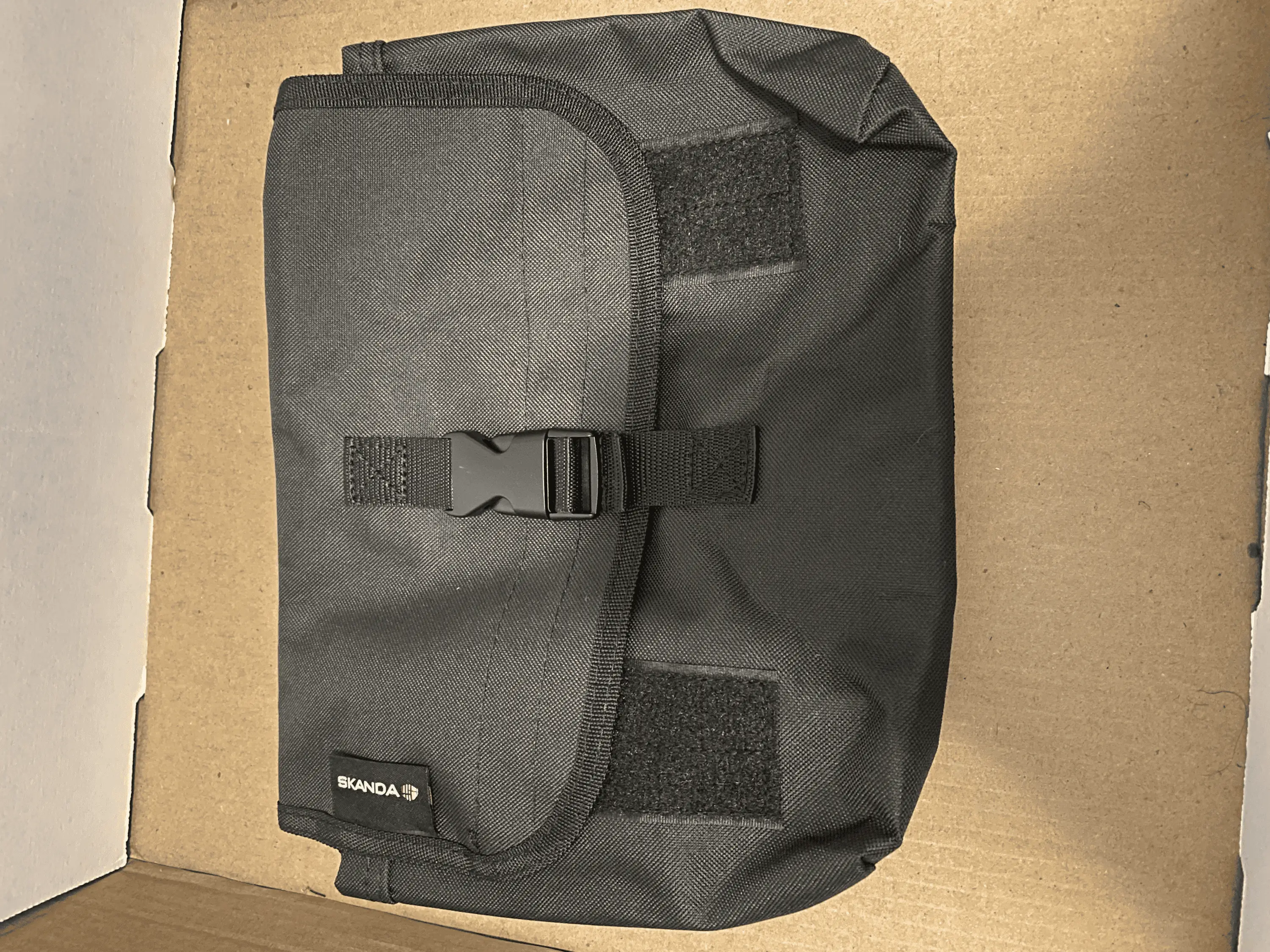 Ford Bronco Sport Ford Molle Bags - Photos tempImageY1Oozd