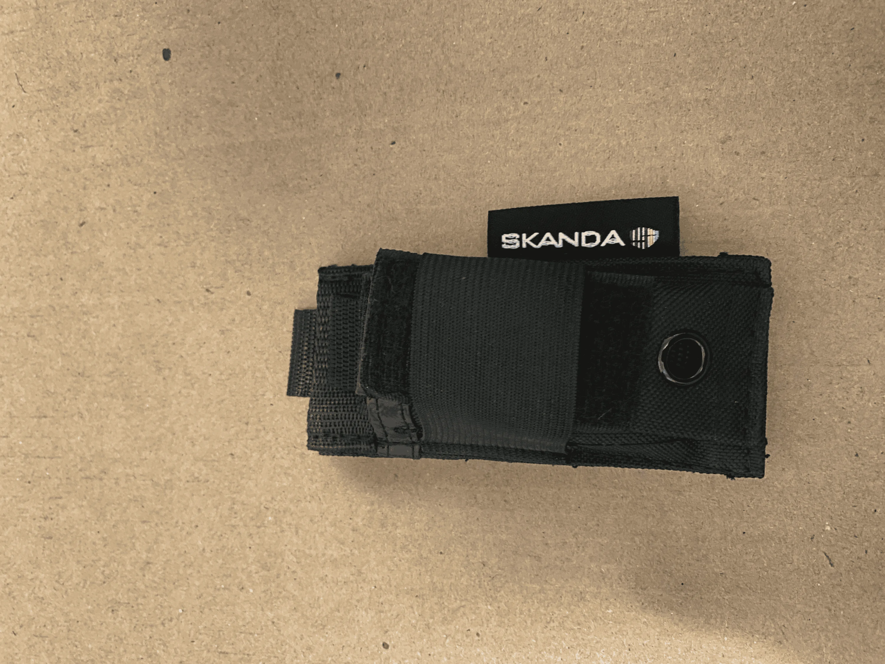 Ford Bronco Sport Ford Molle Bags - Photos tempImage4nUdLg