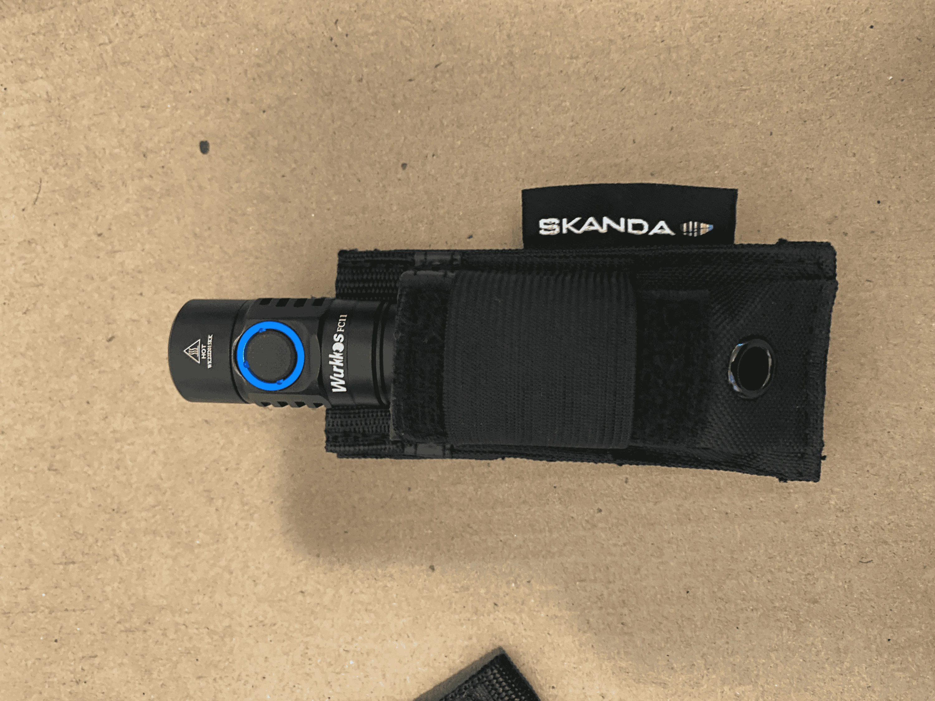 Ford Bronco Sport Ford Molle Bags - Photos tempImagers3yg2