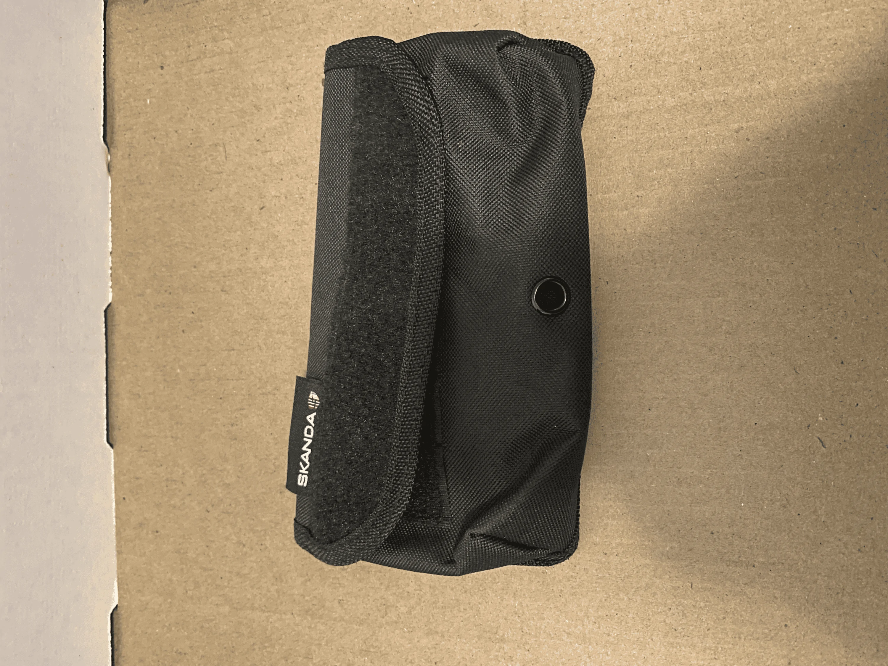 Ford Bronco Sport Ford Molle Bags - Photos tempImageE6Au9R