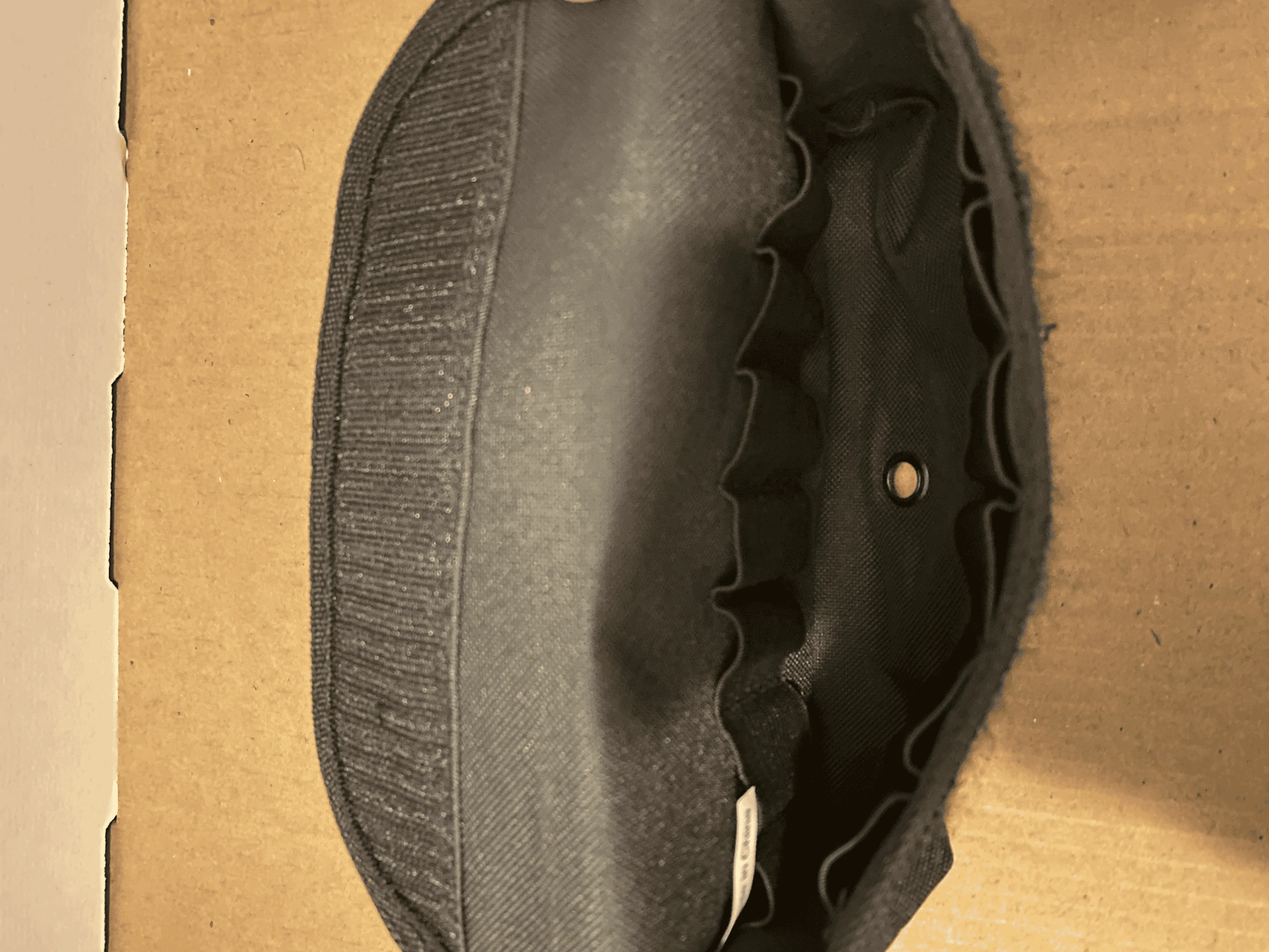 Ford Bronco Sport Ford Molle Bags - Photos tempImagedl9uvM