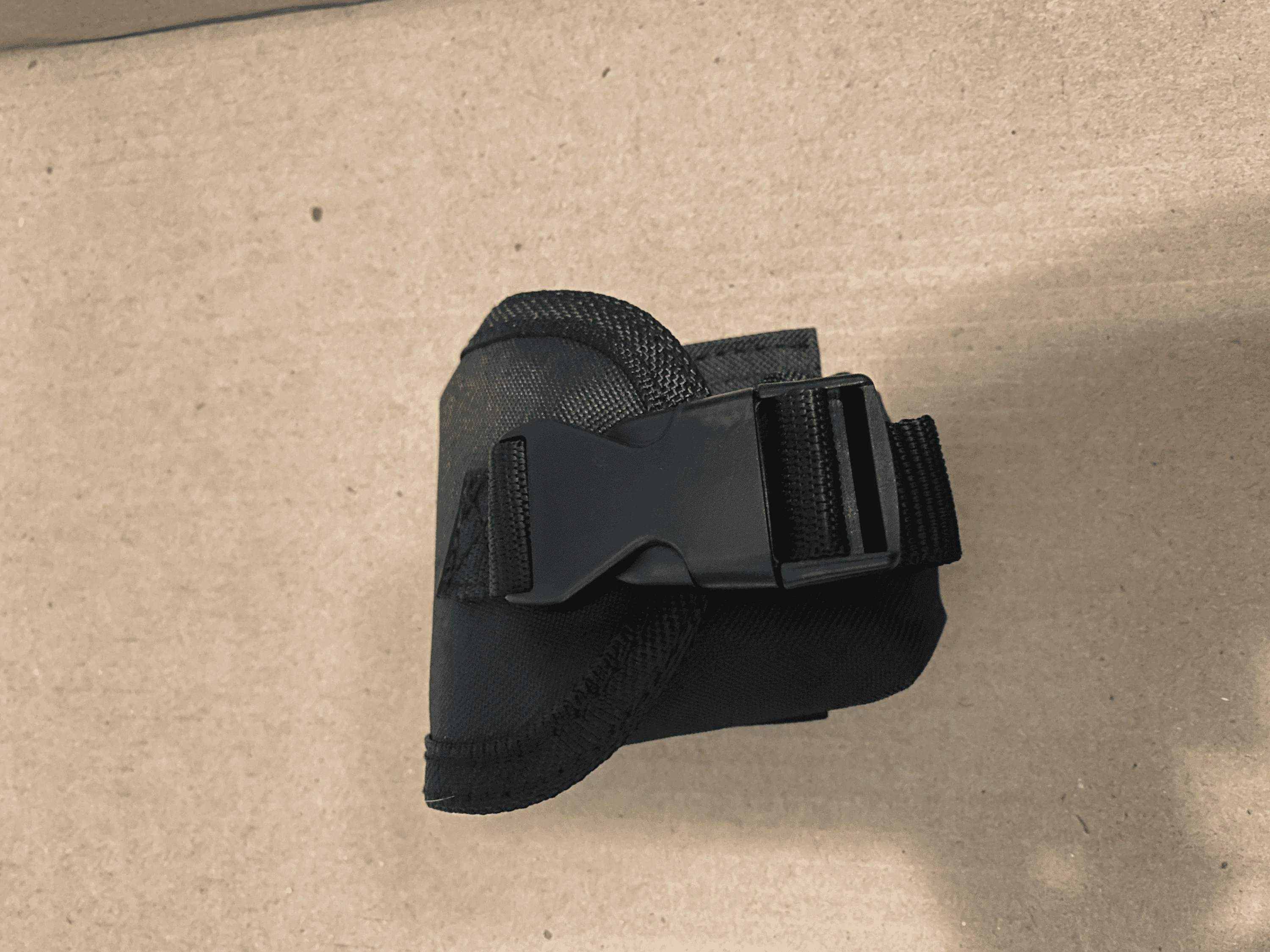 Ford Bronco Sport Ford Molle Bags - Photos tempImagejIH3KX