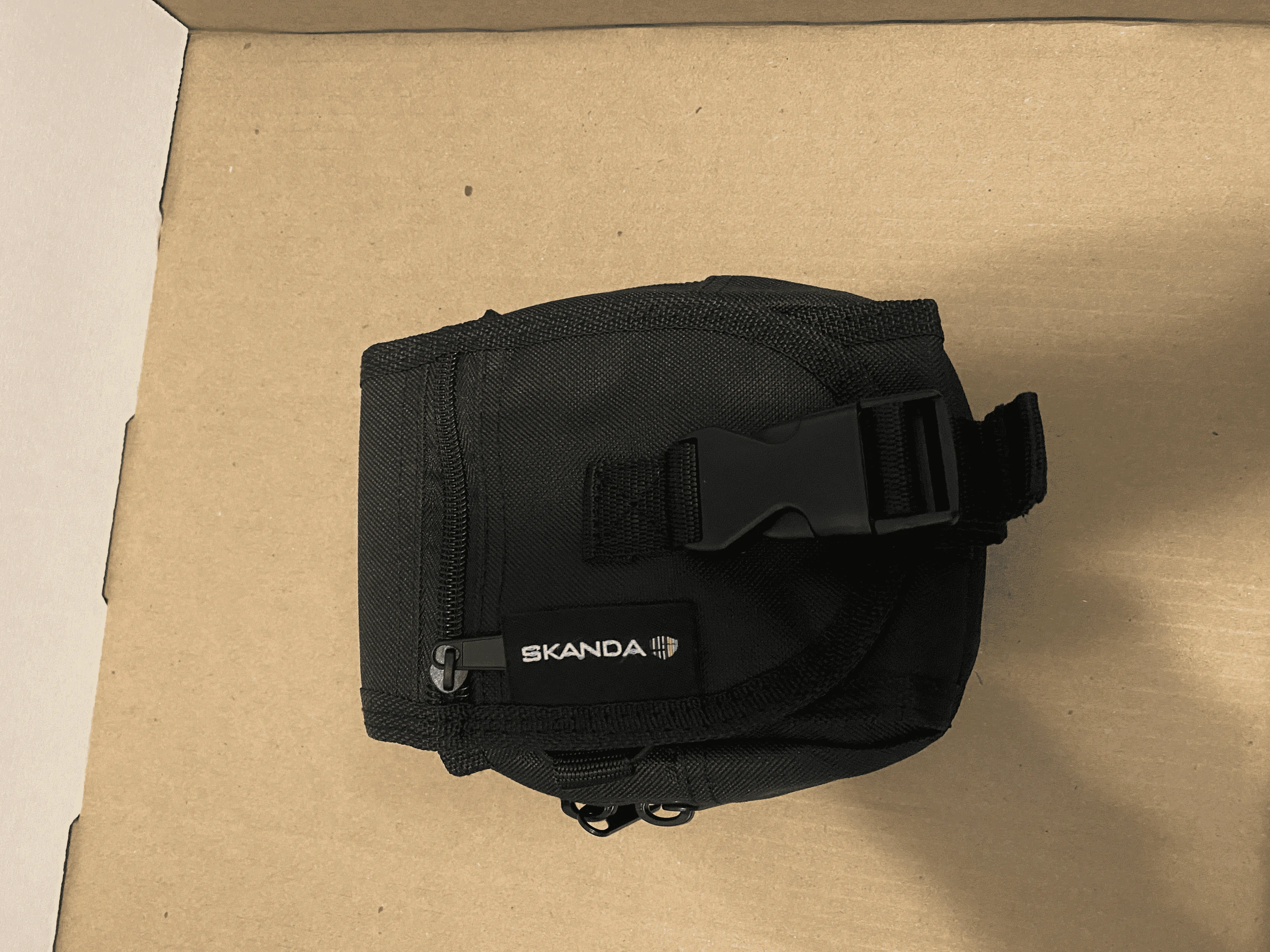 Ford Bronco Sport Ford Molle Bags - Photos tempImageIBNJ9q