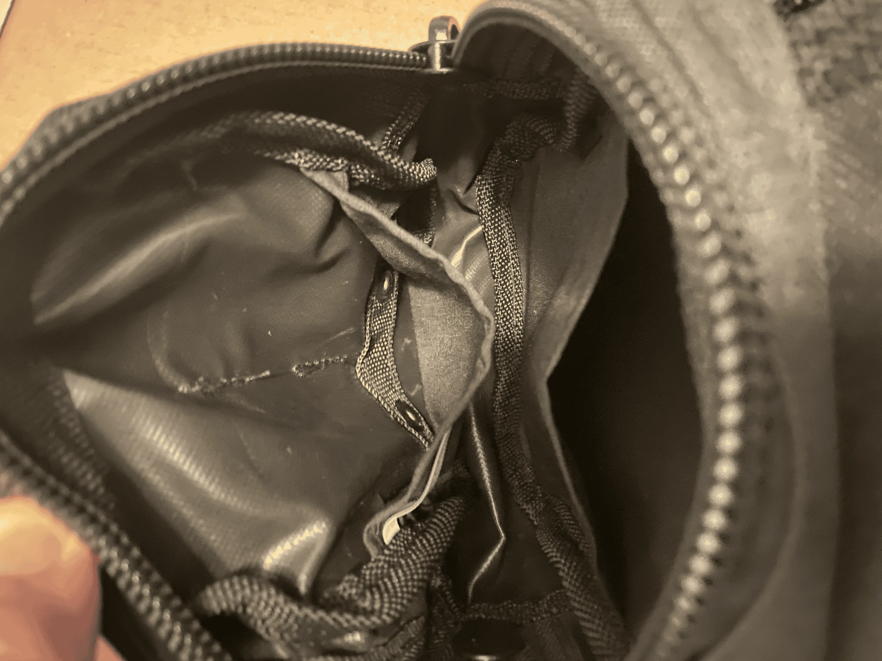 Ford Bronco Sport Ford Molle Bags - Photos tempImagecV0ypr