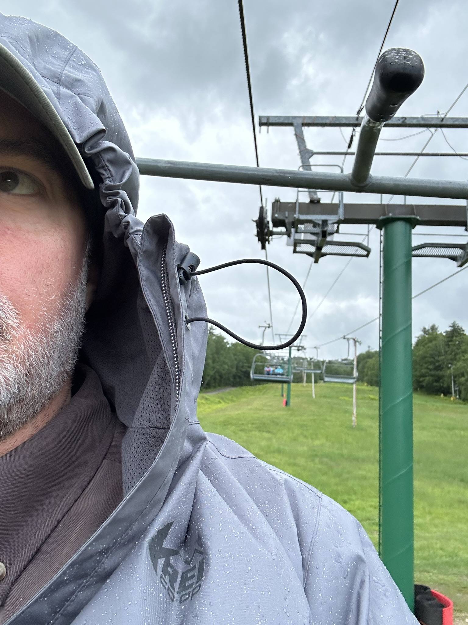 Ford Bronco Sport Gunstock Mountain, New Hampshire, Off Roadeo IMG_0354.JPEG