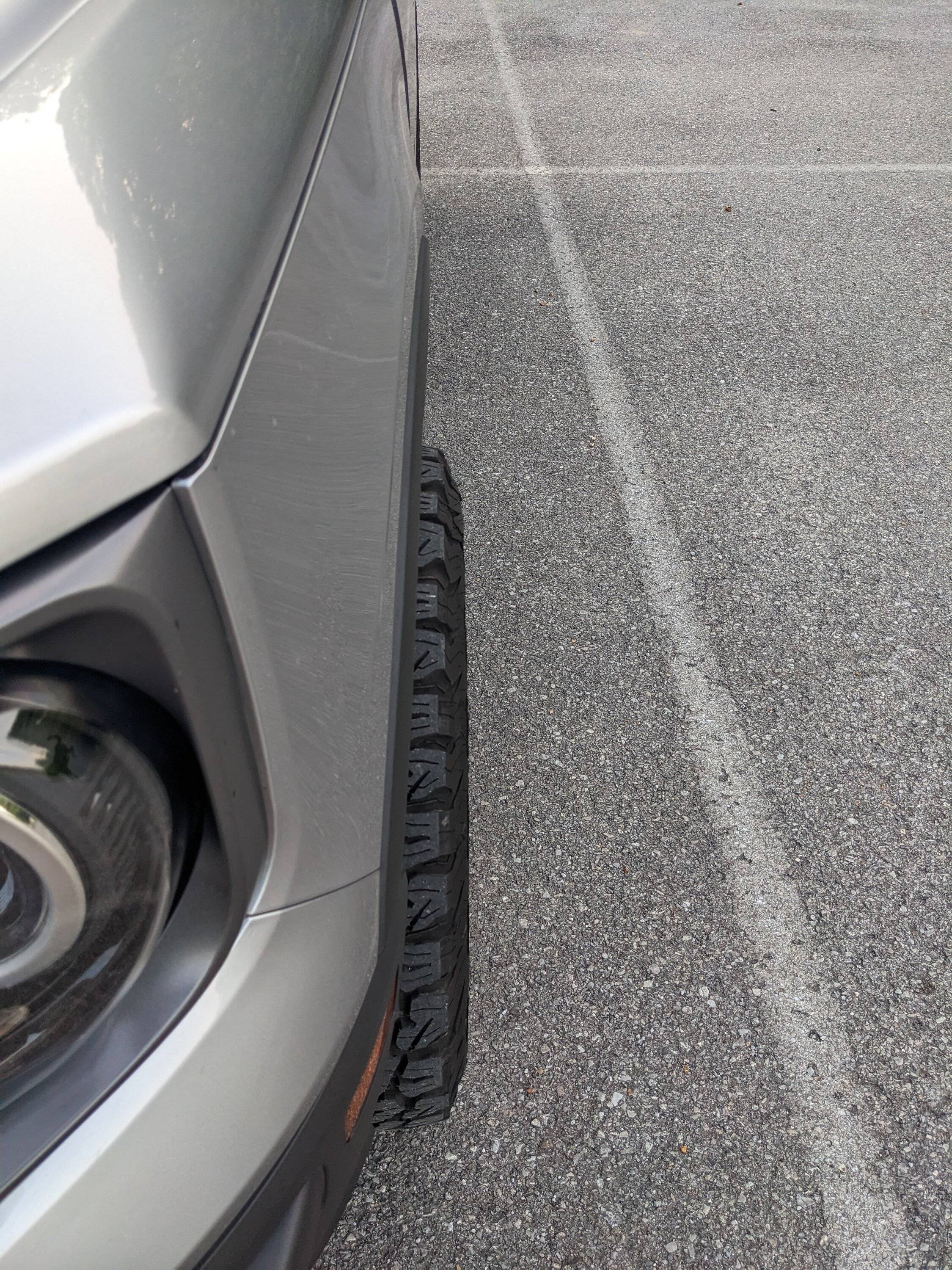 Ford Bronco Sport What did you do TO your Bronco Sport today? PXL_20230613_233936881.MP