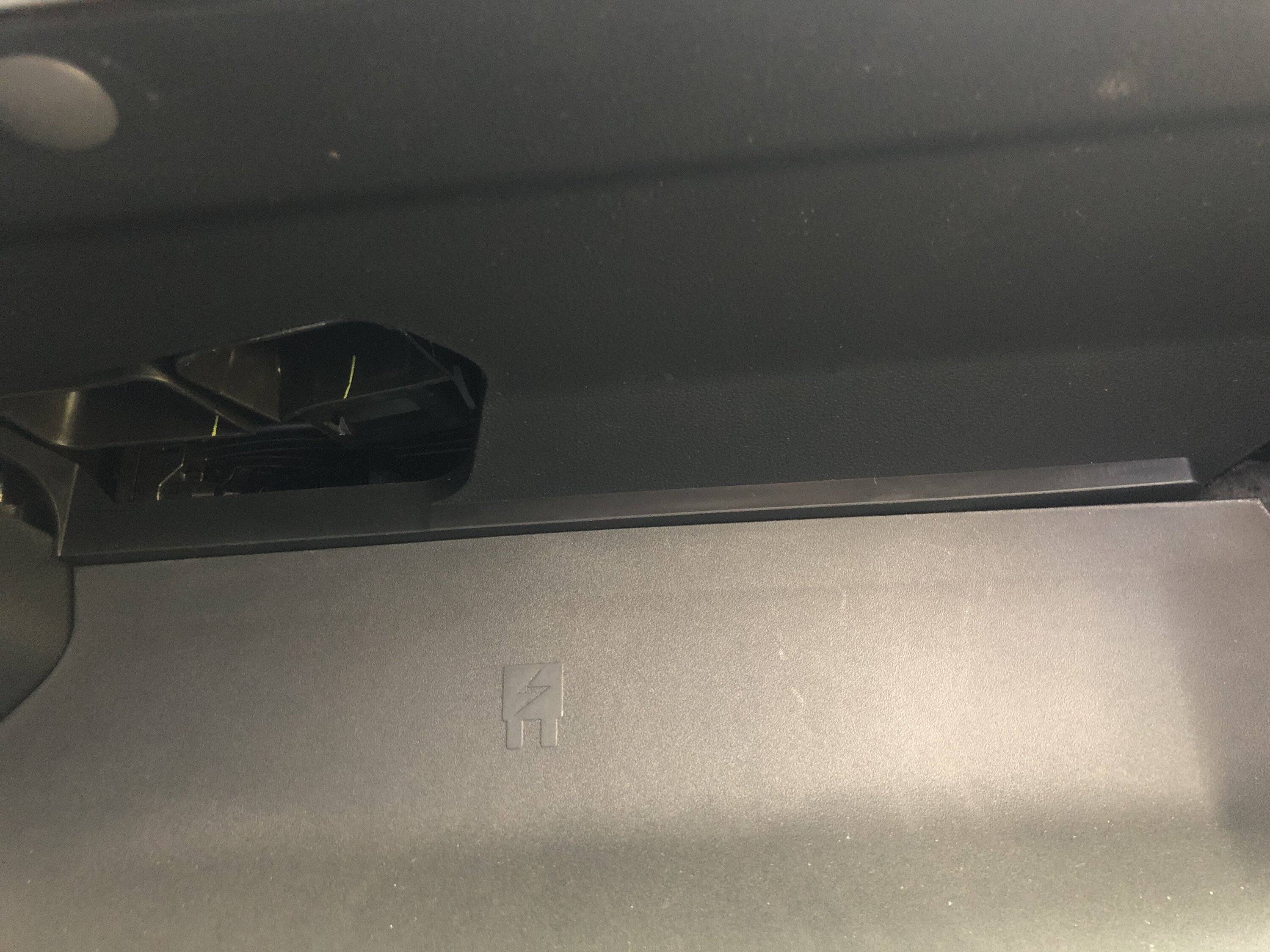 Ford Bronco Sport What did you do TO your Bronco Sport today? IMG_5343