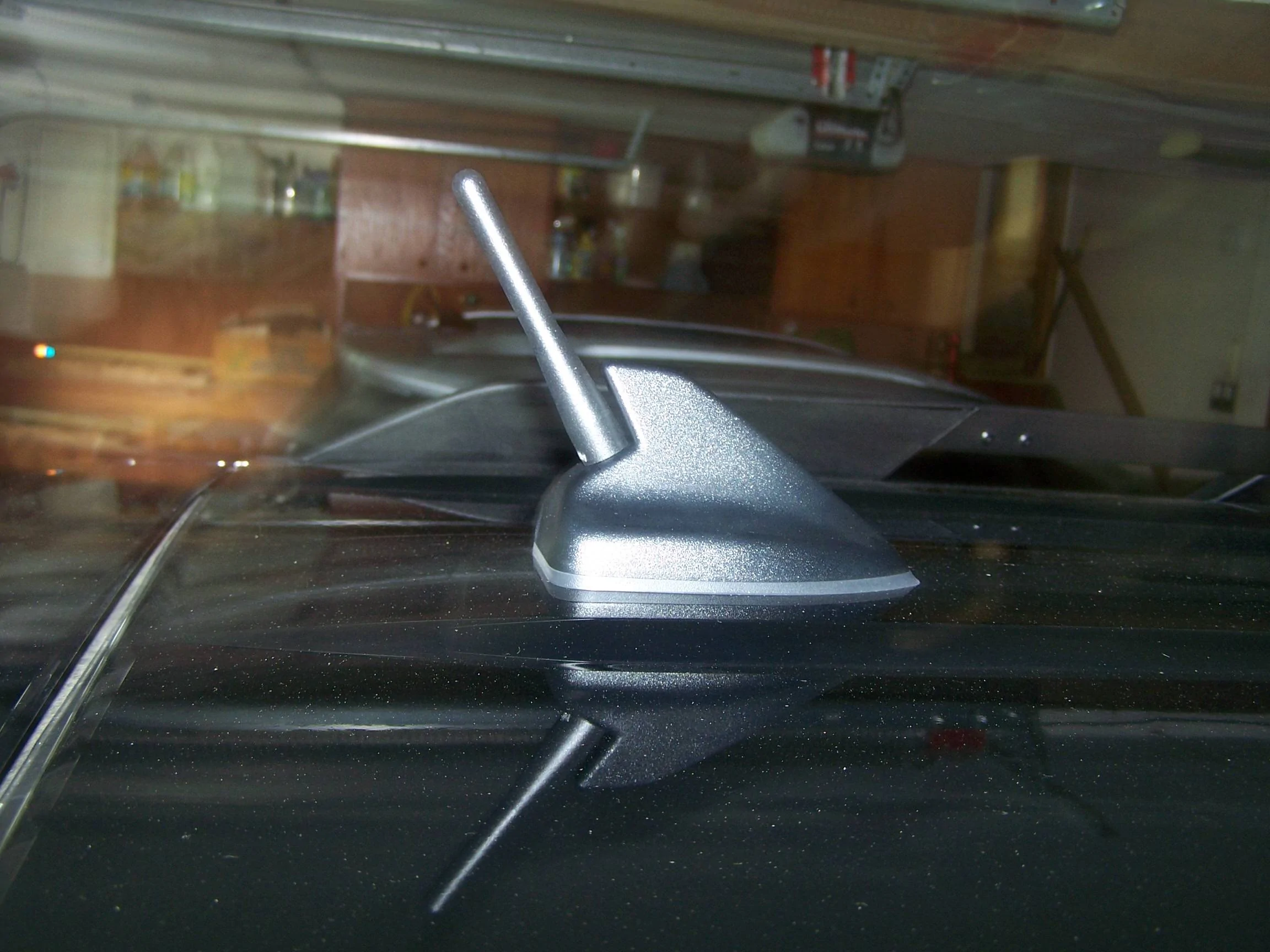 Ford Bronco Sport Shorter Antenna 100_6800