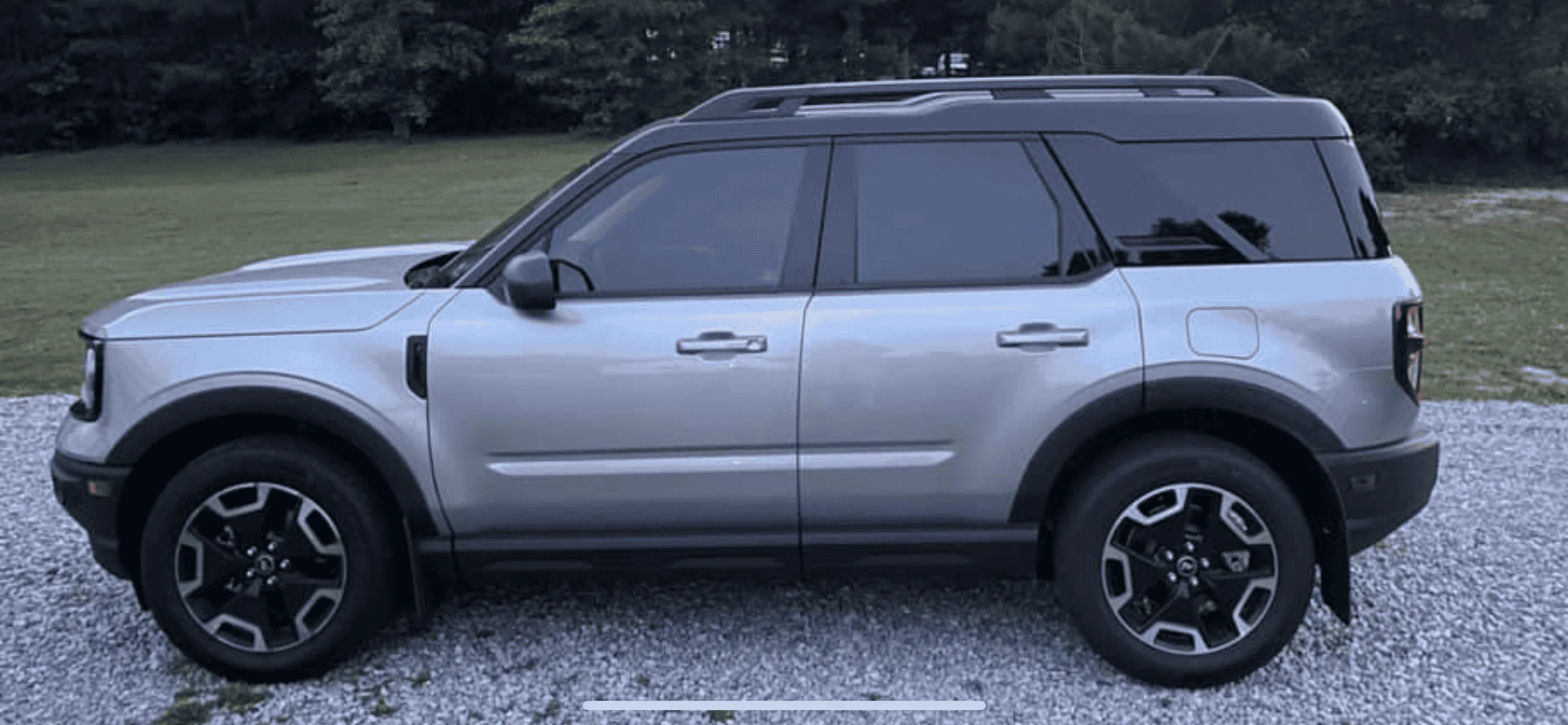 Ford Bronco Sport Post the best photos you've got of your Bronco Sport DFE498DA-13E5-4FD5-B352-8CF7E682C74D