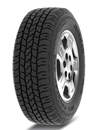 Ford Bronco Sport Stir the 245/65/17 tire pot 1687122451379