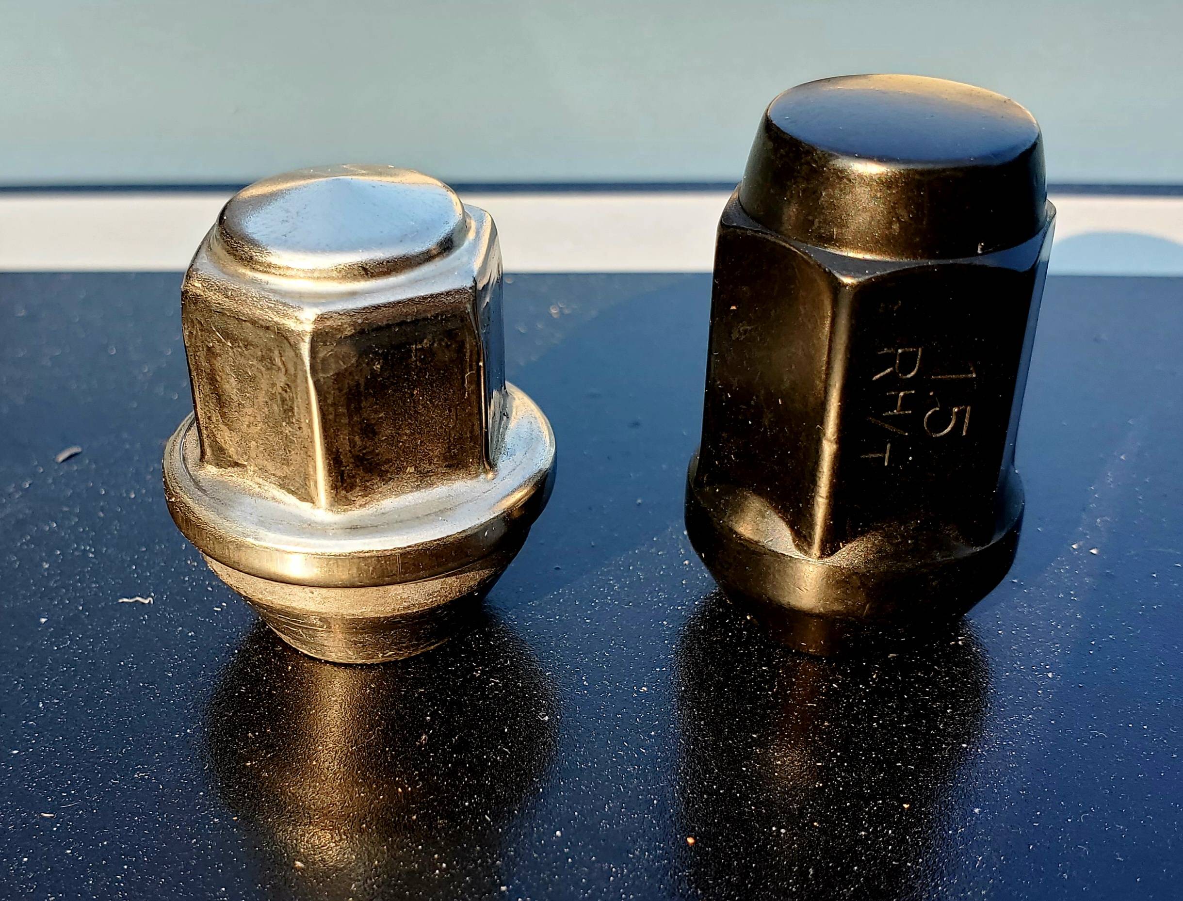 Ford Bronco Sport What did you do TO your Bronco Sport today? 20230617_181427