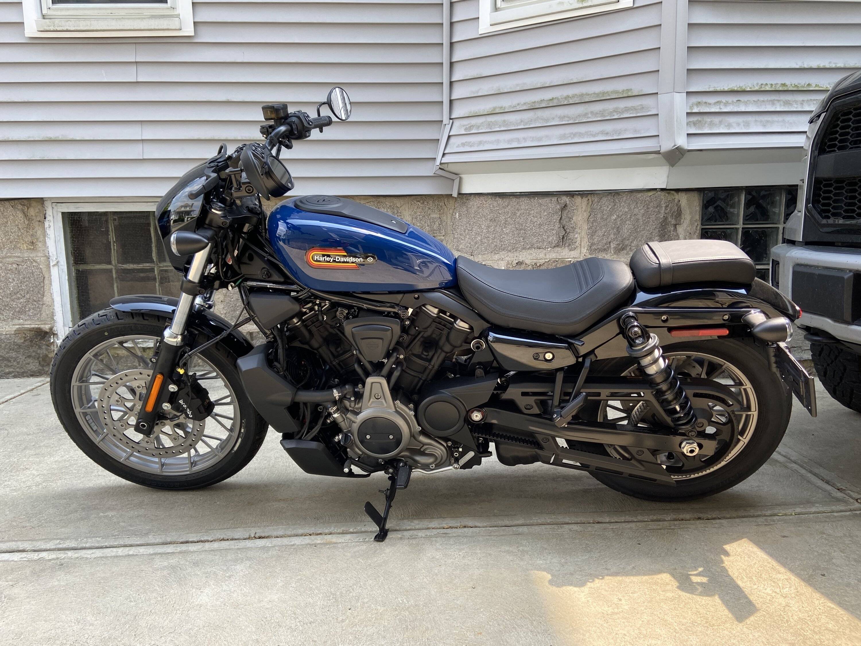 Ford Bronco Sport What's your other ride(s)? IMG_2227