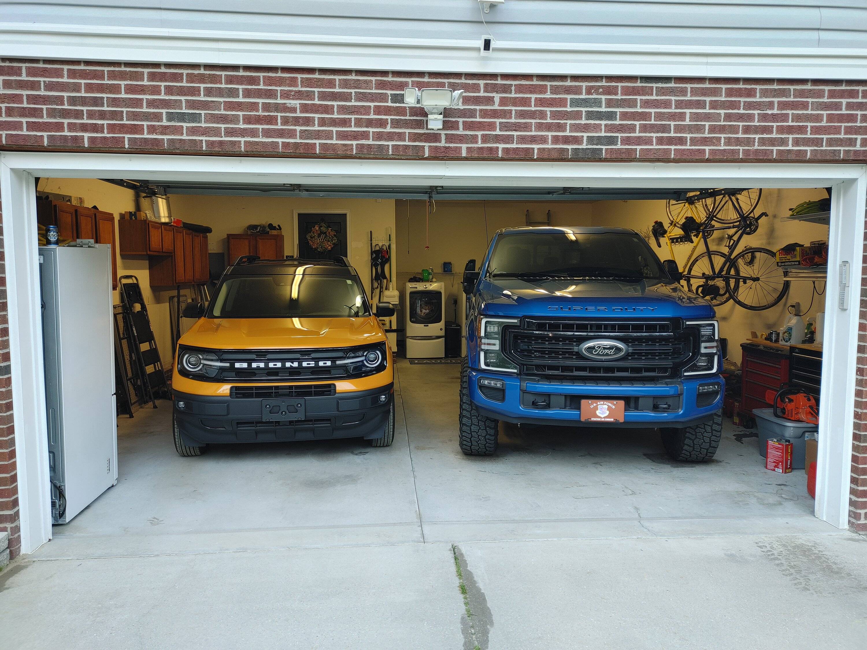 Ford Bronco Sport What's your other ride(s)? 0304231746_HDR