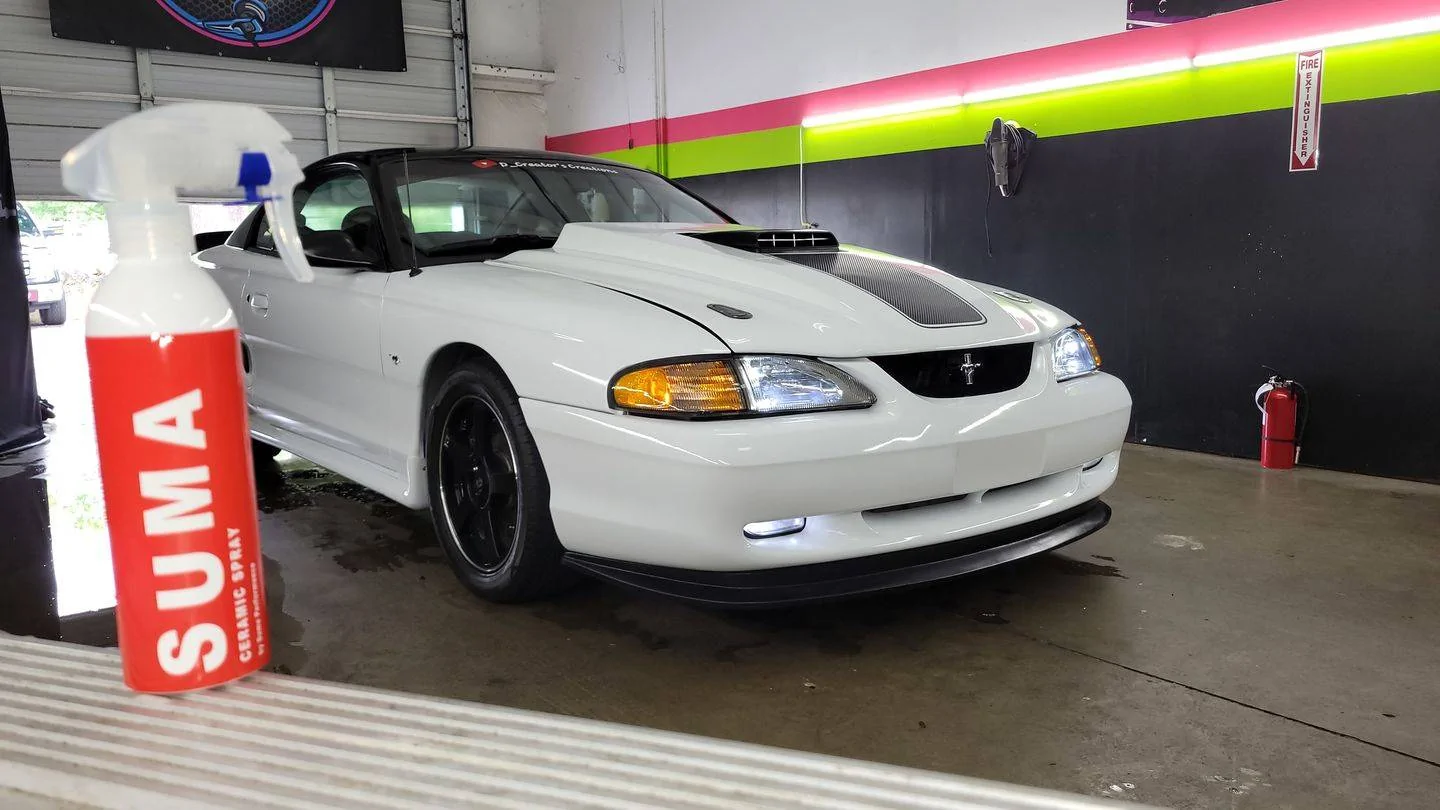 Ford Bronco Sport SUMA Ceramic | 20% Off (Customer's Reviews) sq-Skk04X_mid