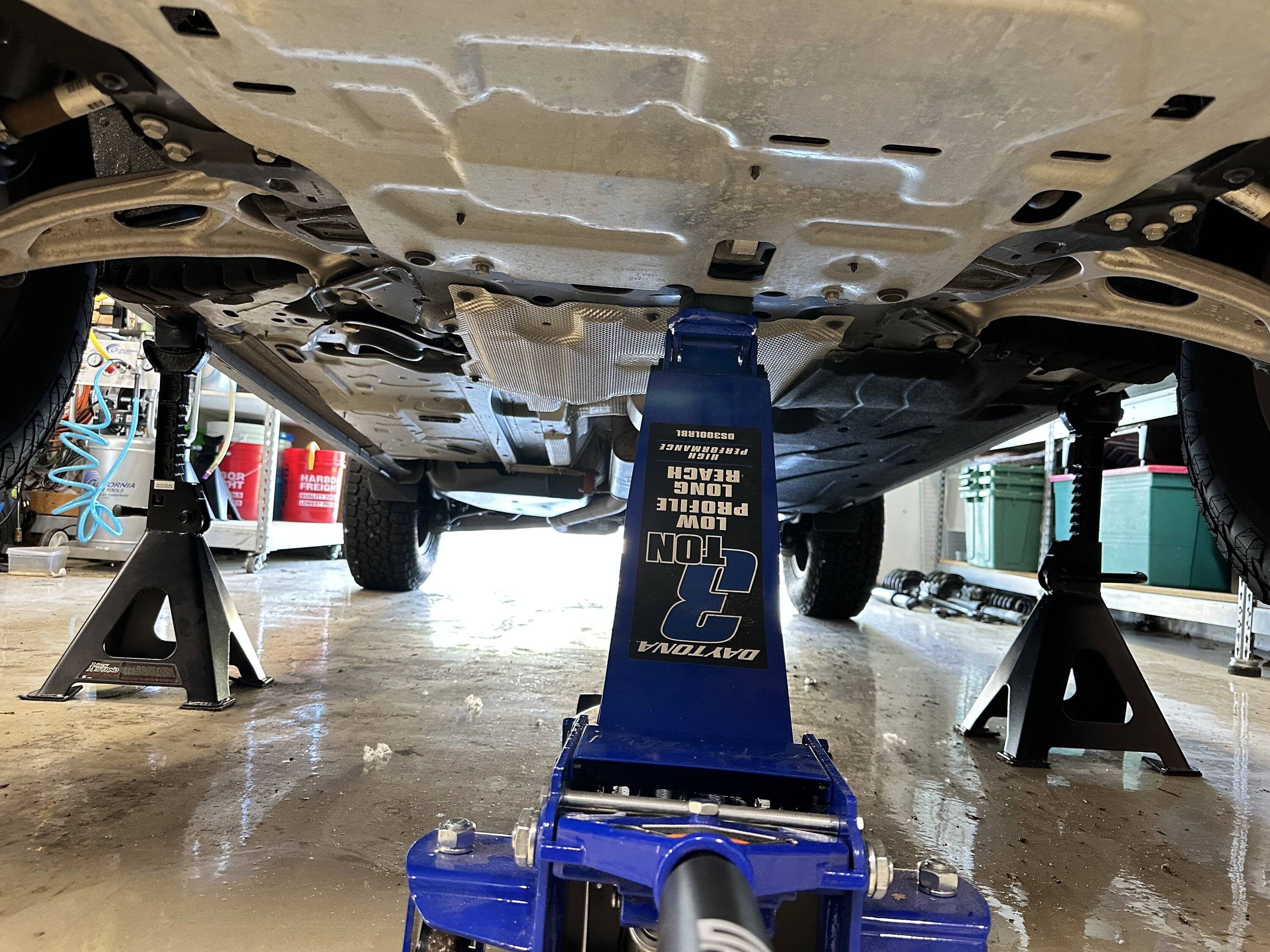 Ford Bronco Sport Olive - Meanderthal’s BS BL 1687308936005