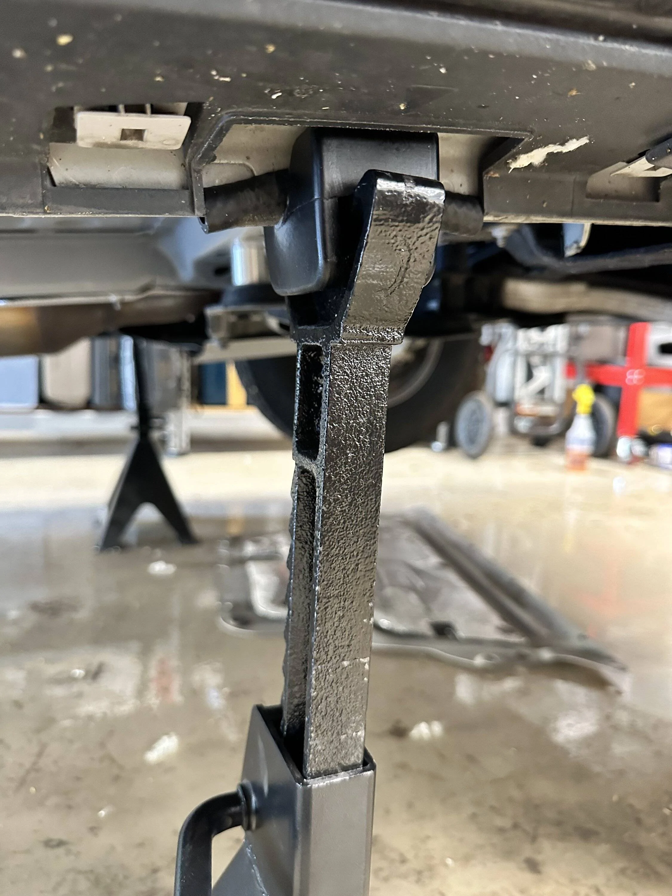 Ford Bronco Sport Olive - Meanderthal’s BS BL 1687309197100