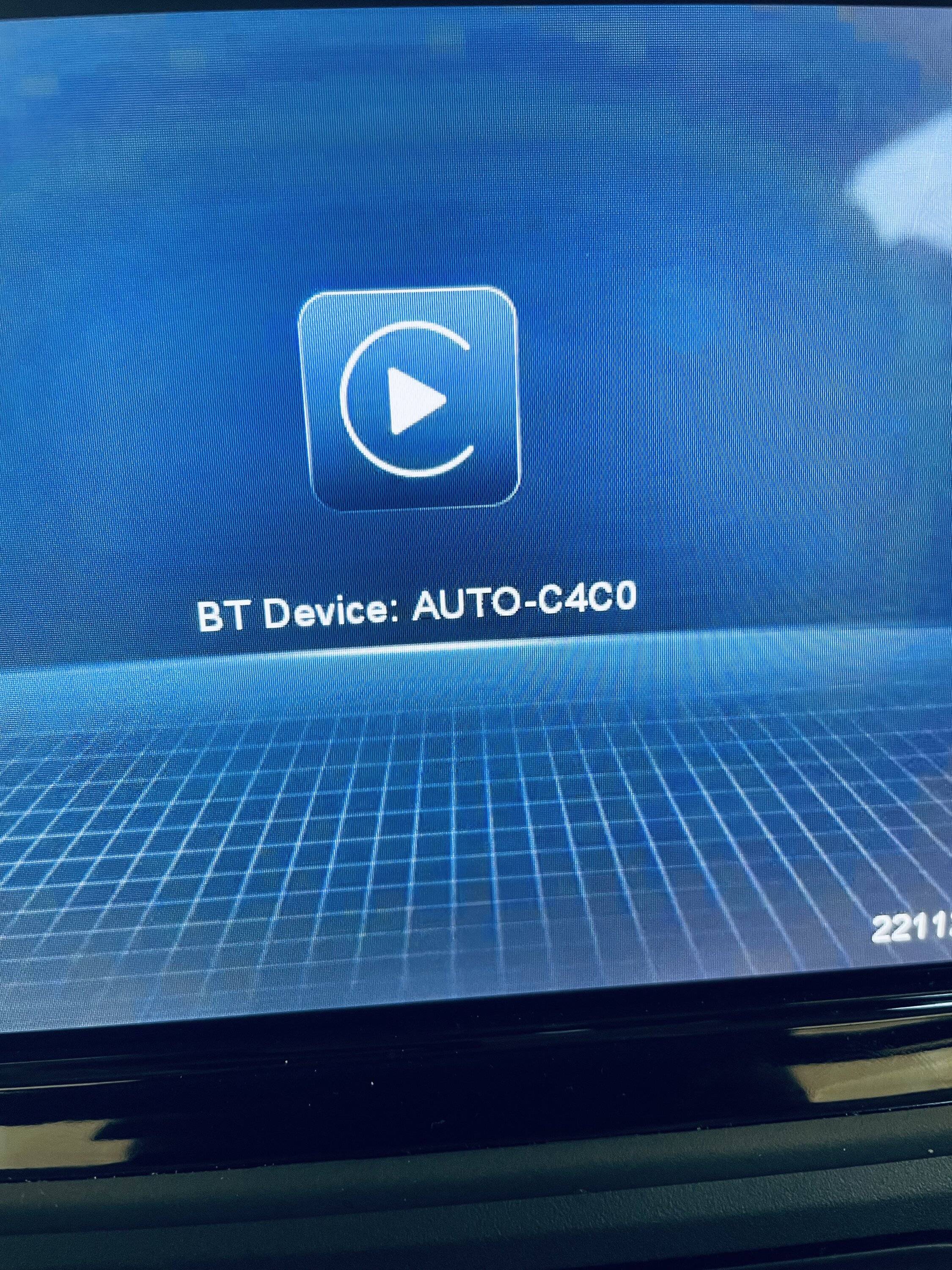 Ford Bronco Sport What does this mean FullSizeRender